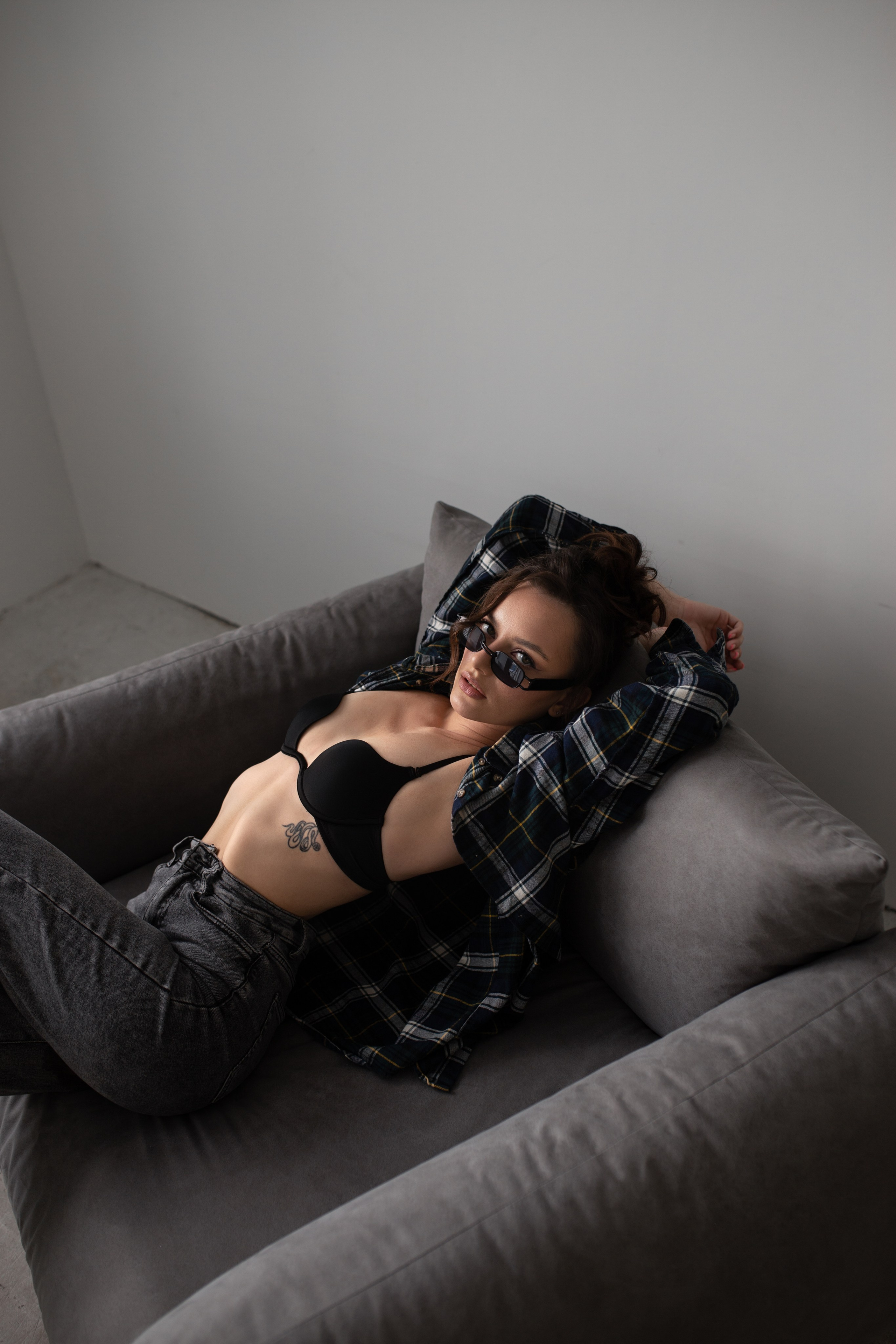 Катя. Фотограф Новосибирск Халуева Елена