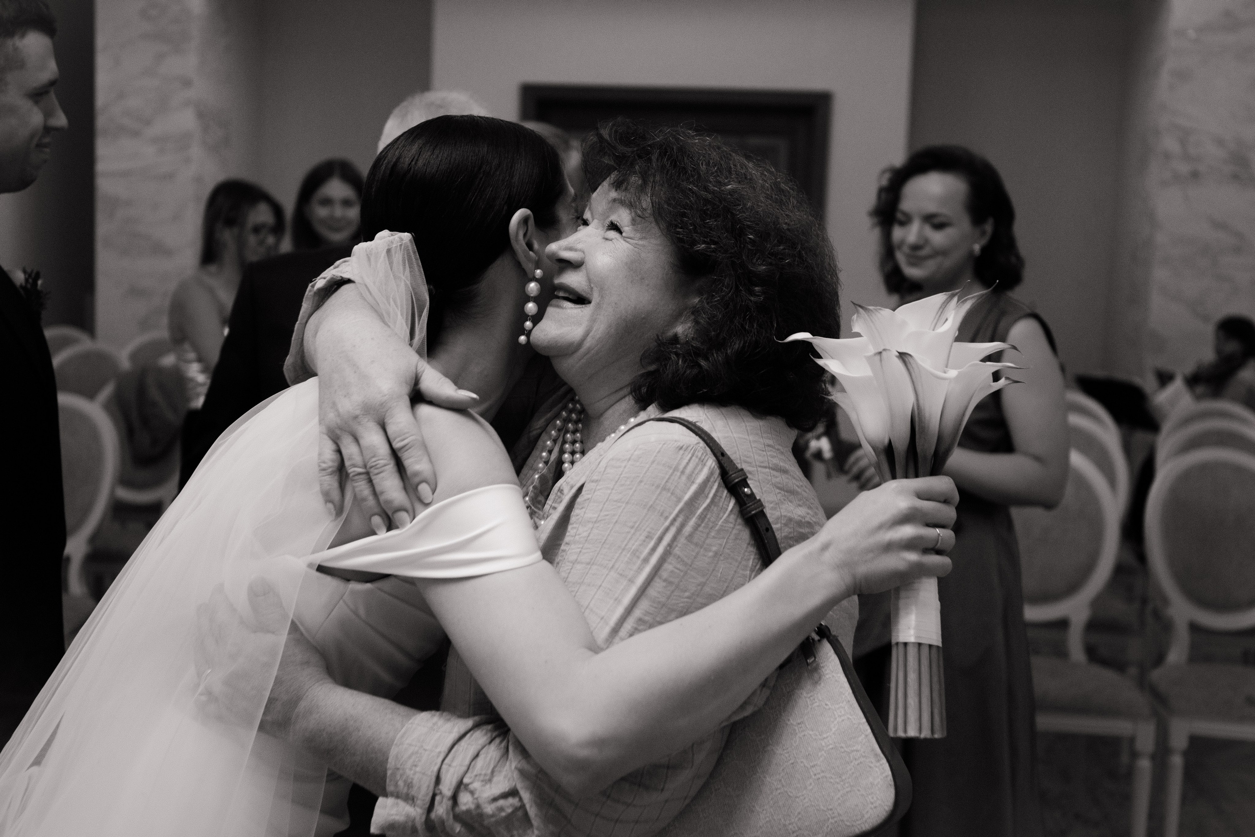 Павел и Ольга. Главная