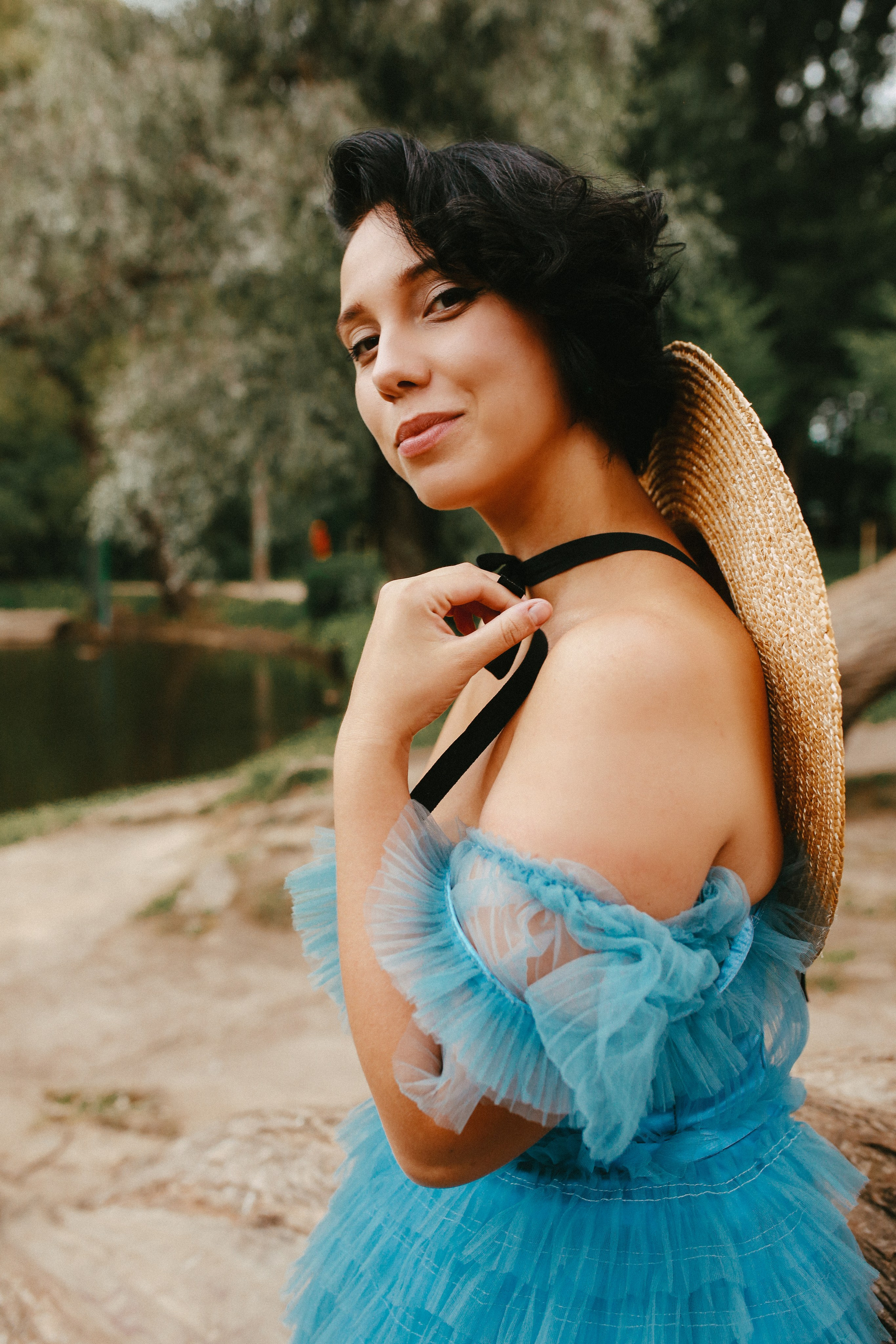 Александра. Репортажный и портретный фотограф Полина Ершова