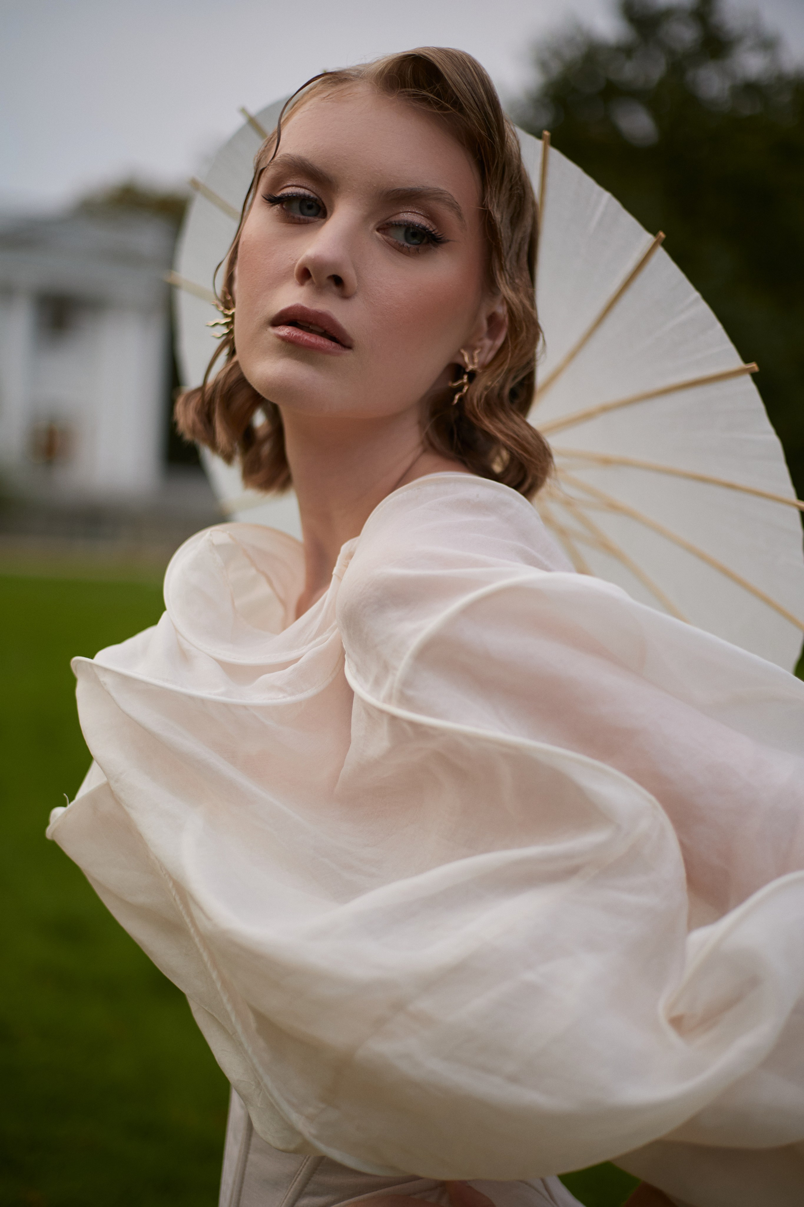 Ксюша и Никита. Juliashtondic. photo