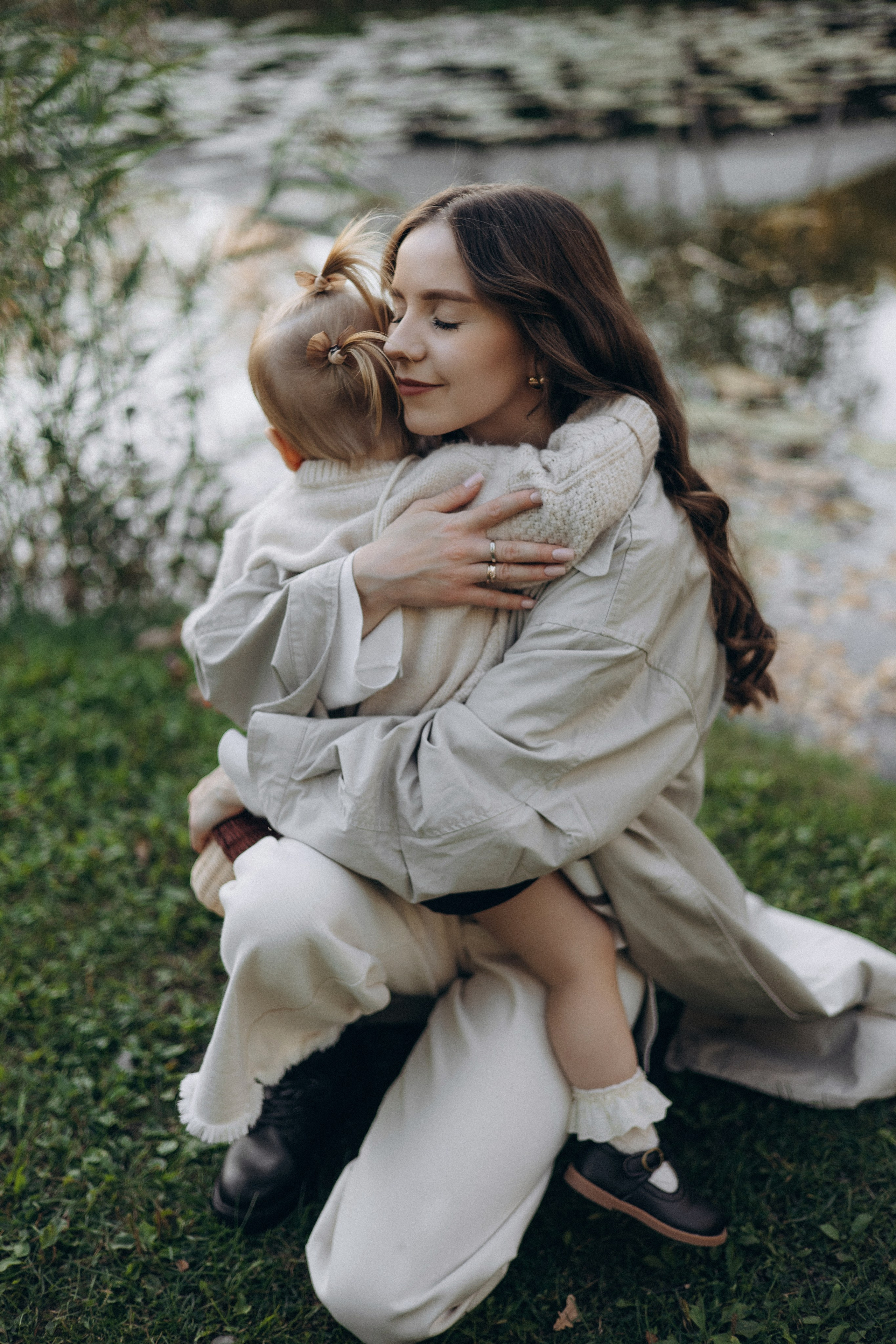 Илья, Наташа и Эмилия. Juliashtondic. photo