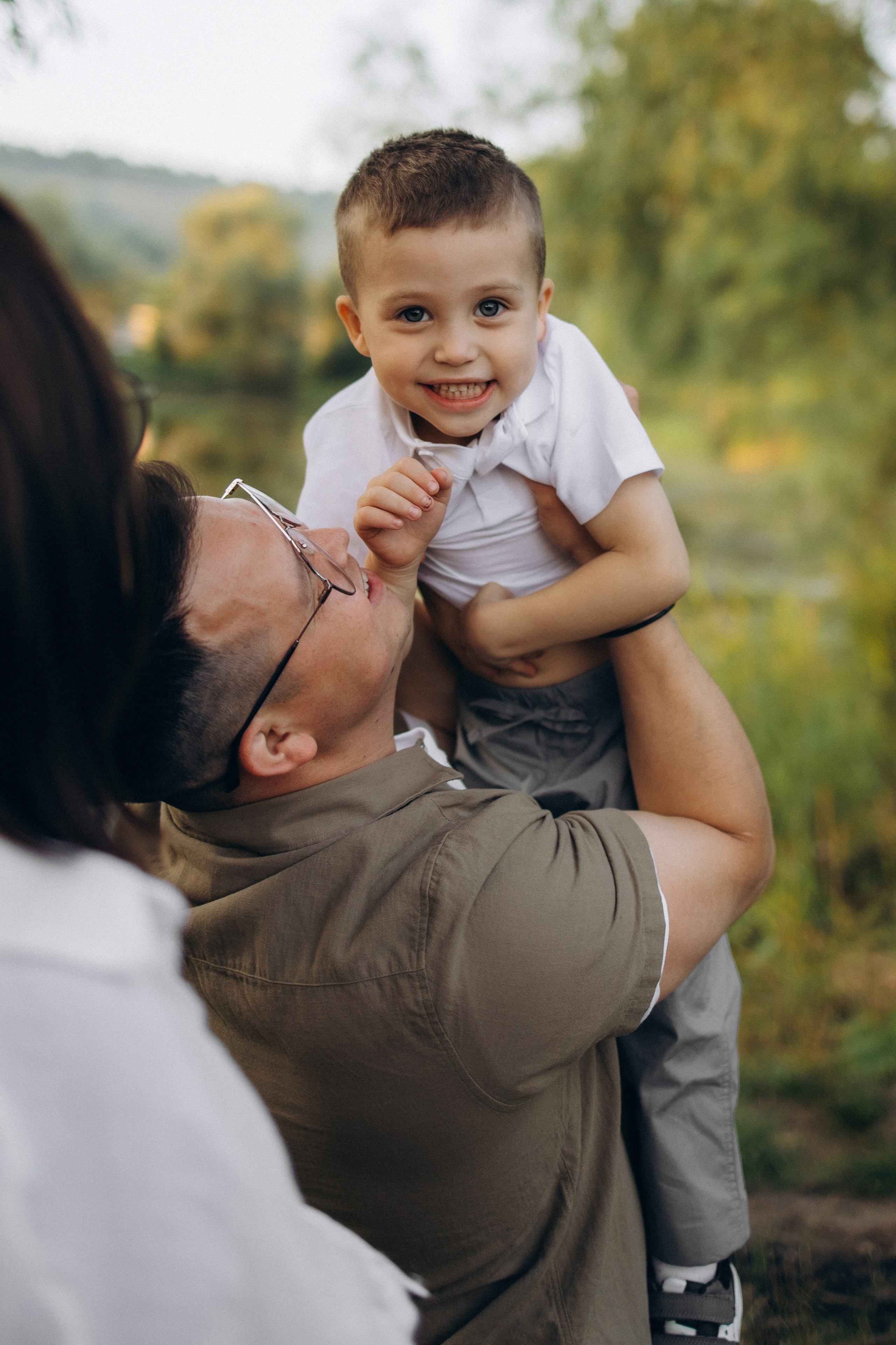 Саша, Тома и Марк. Juliashtondic. photo