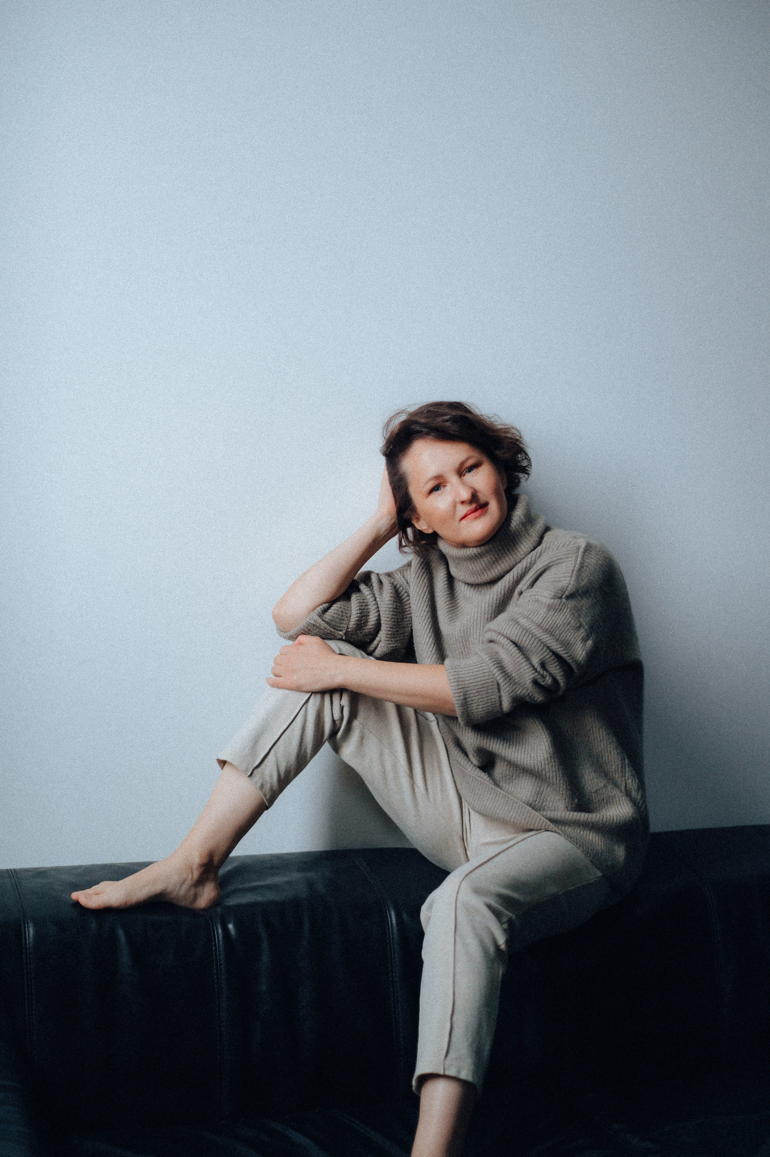 Ольга. Фотостудия Дом. НН. Детский и семейный фотограф Катерина Мишина