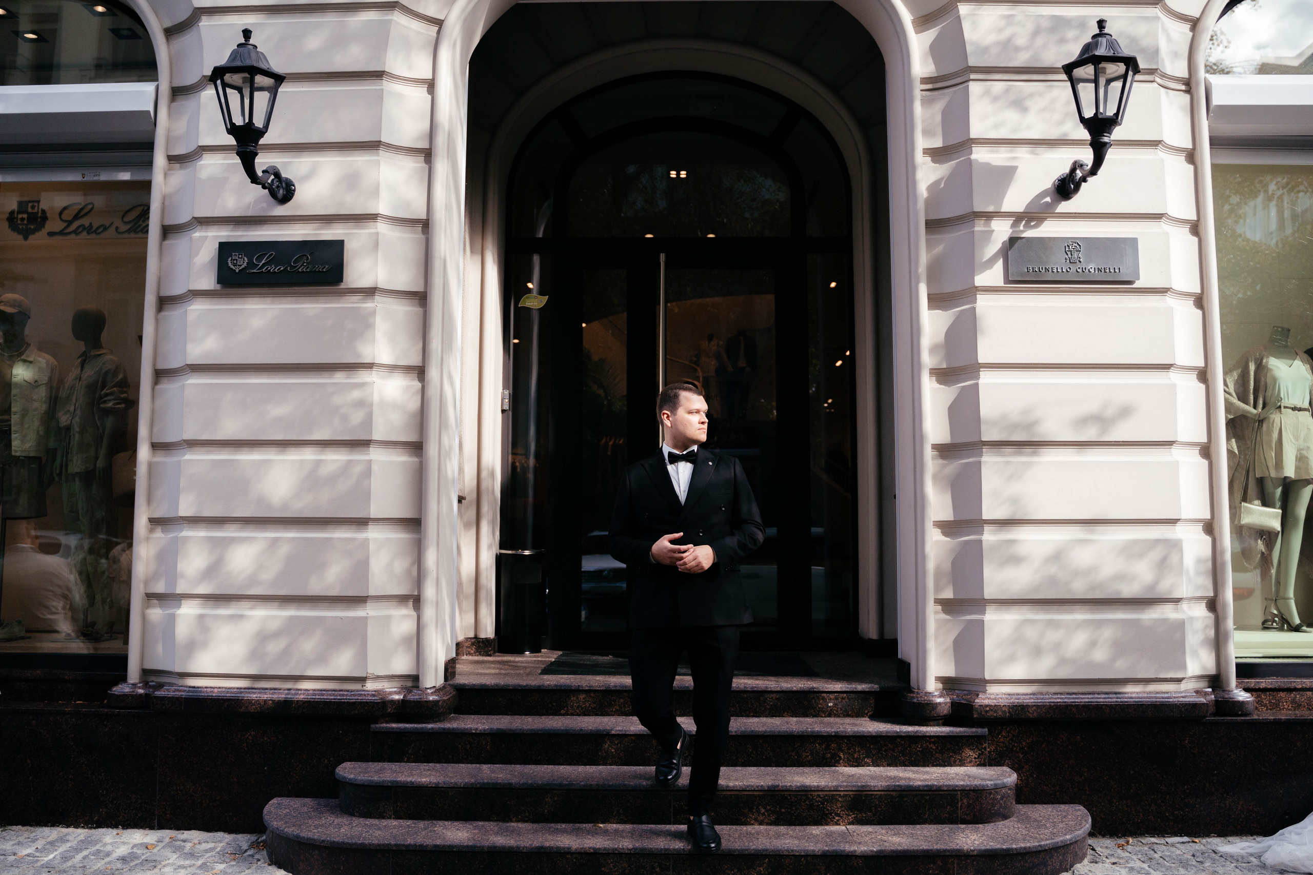 Локация Sky8. Свадебный фотограф Казань Анастасия Доле