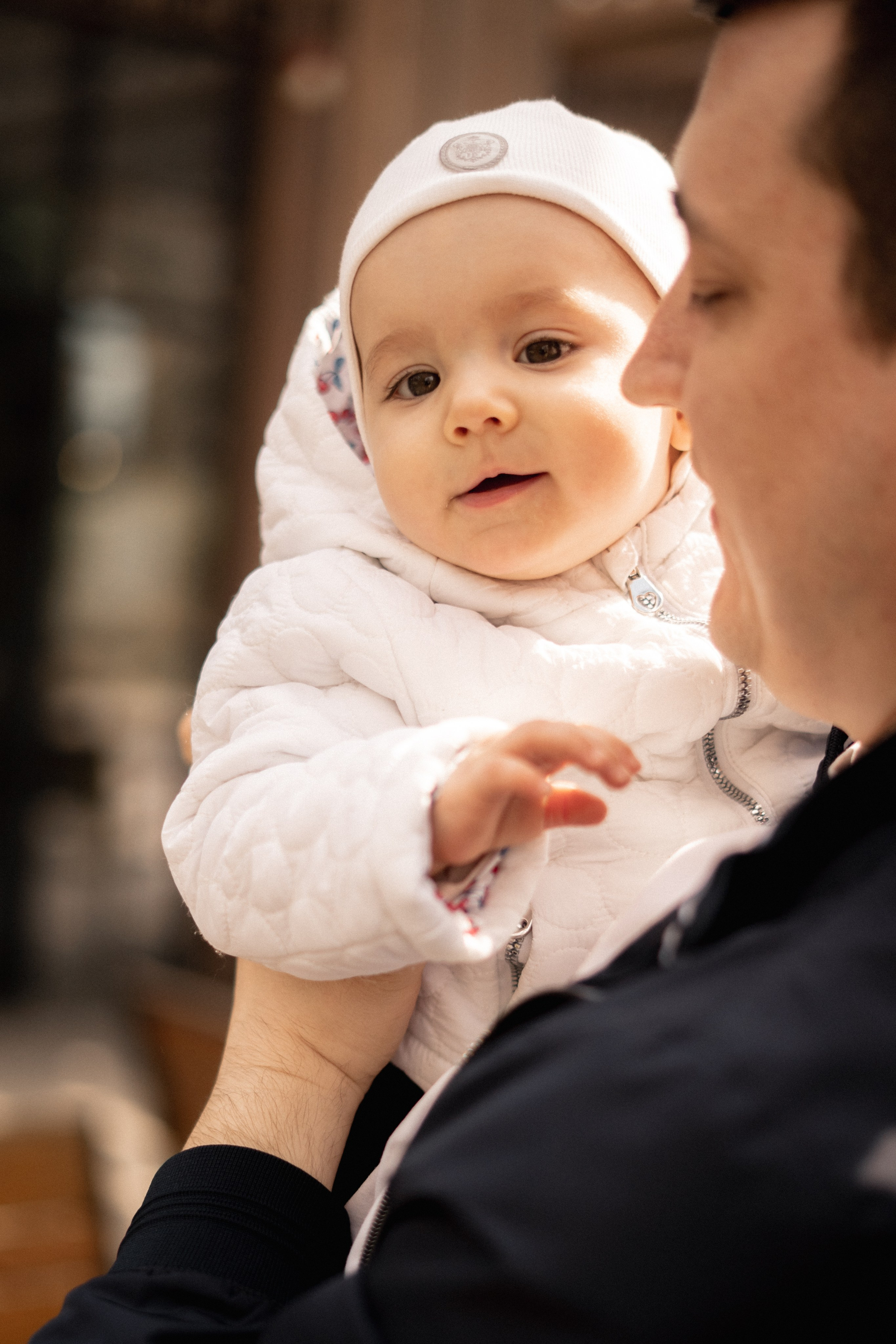 Дима Настя Василиса. Фотограф Валерия Крахмалева