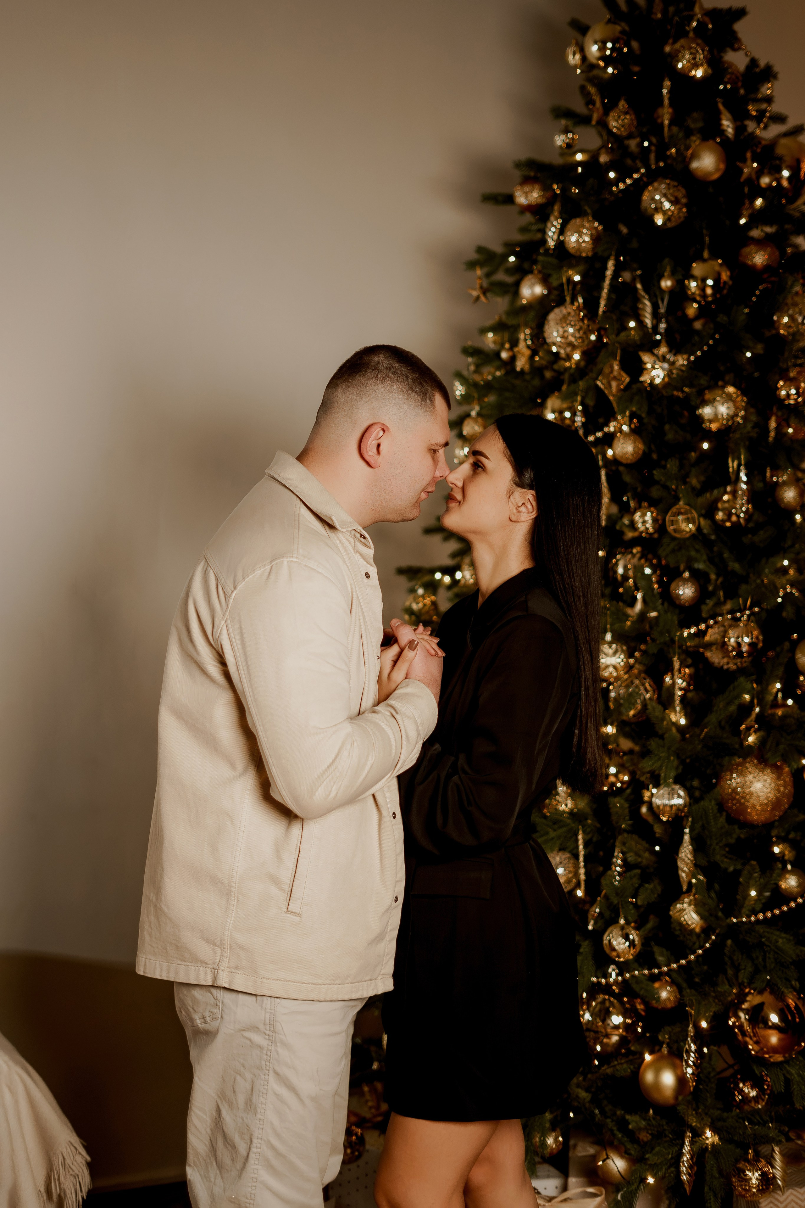 Янченко. Фотограф Валерия Крахмалева