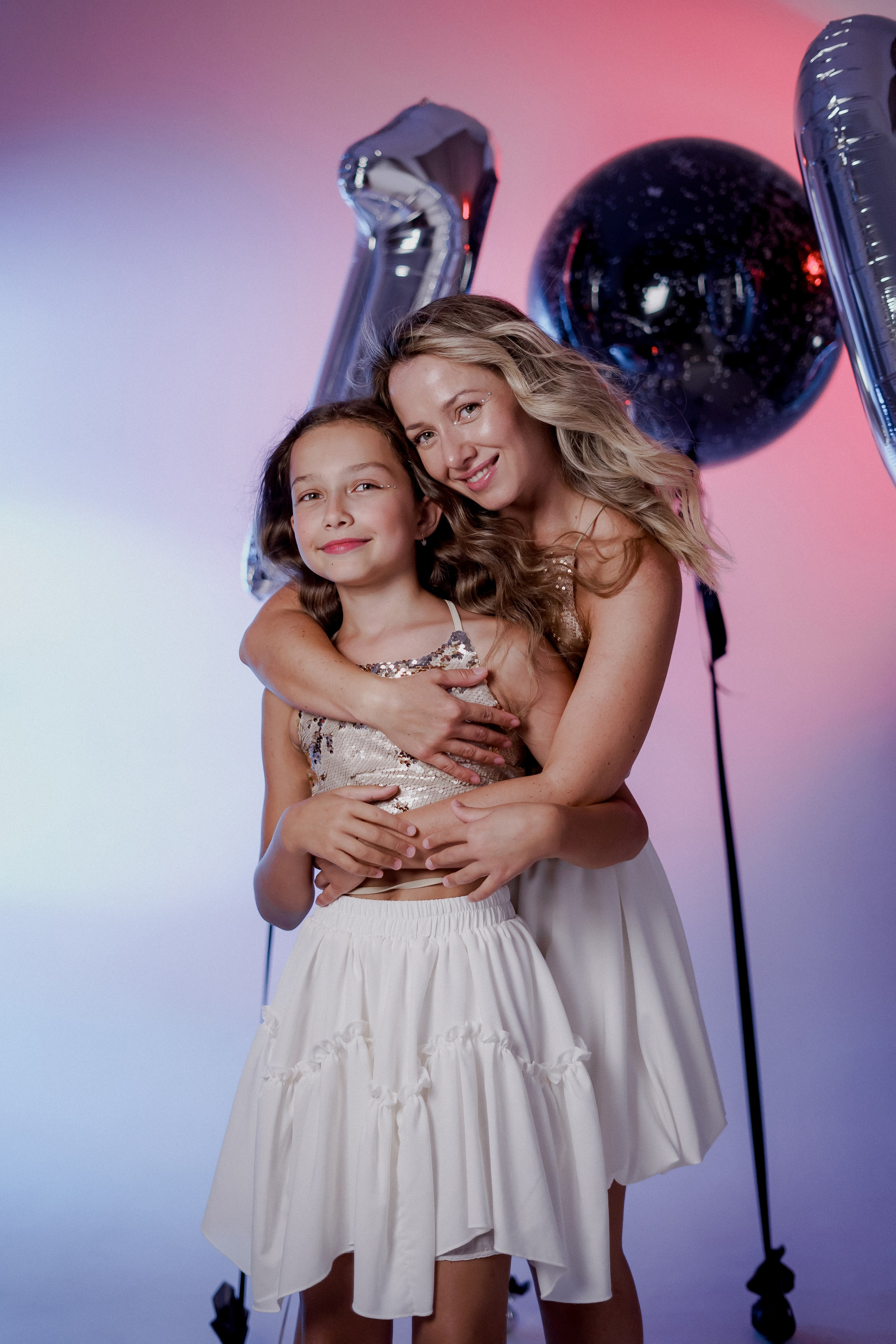 День рождения Адель. Фотограф Валерия Крахмалева