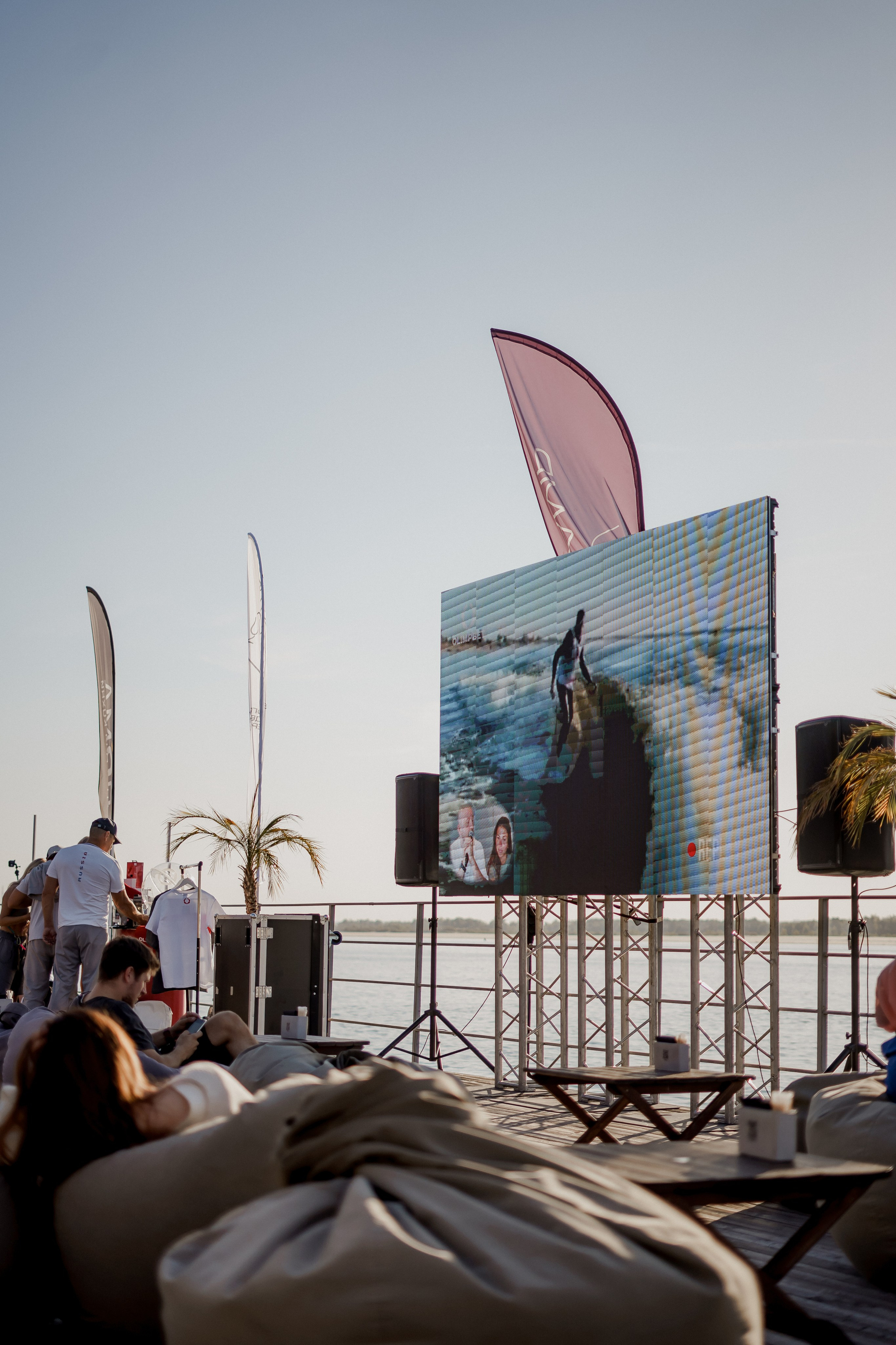 Surf 2024. Фотограф Валерия Крахмалева