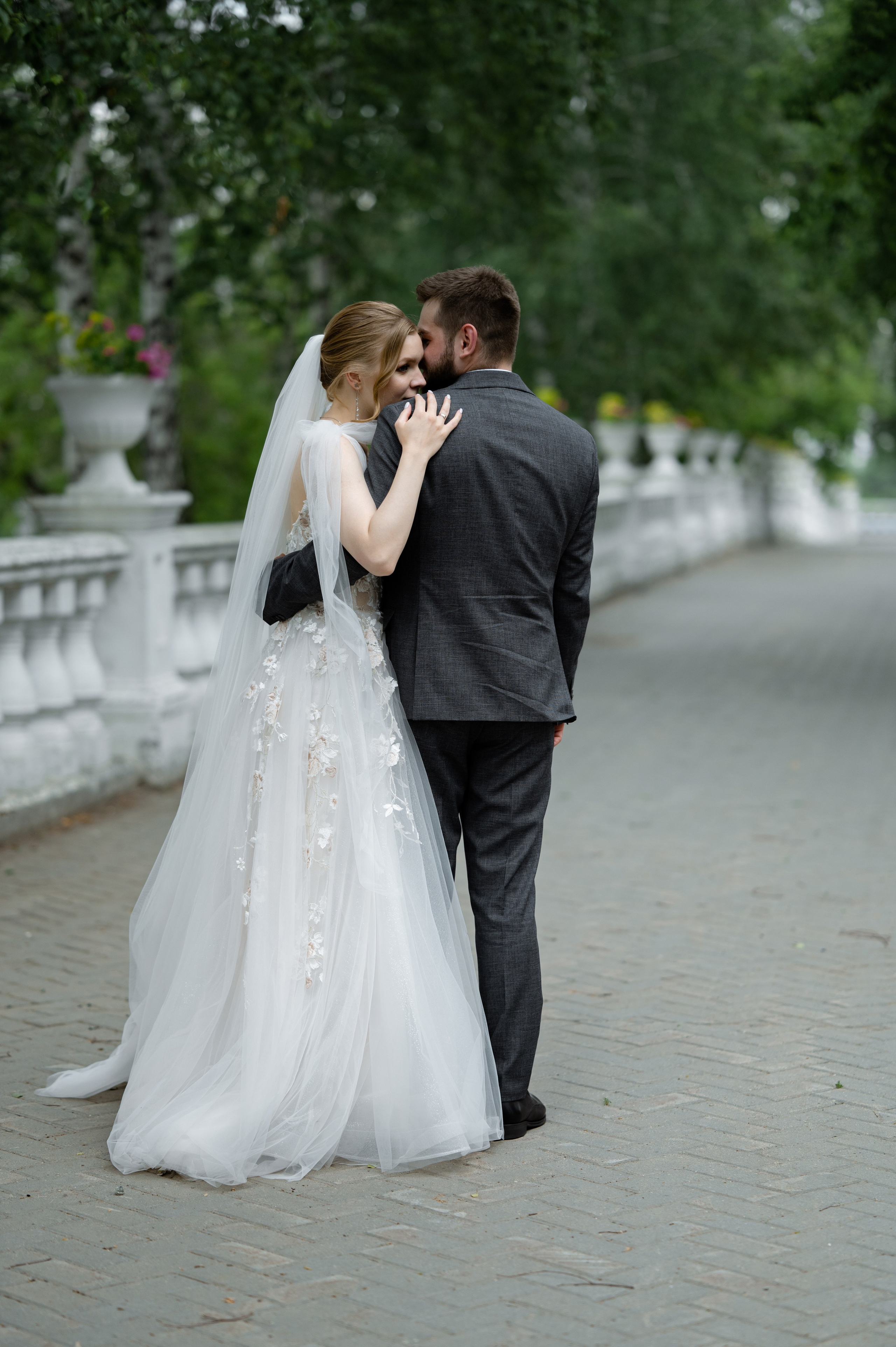 Марина & Василий. Свадебный и семейный фотограф Тюмень Екатеринбург Москвина Алёна