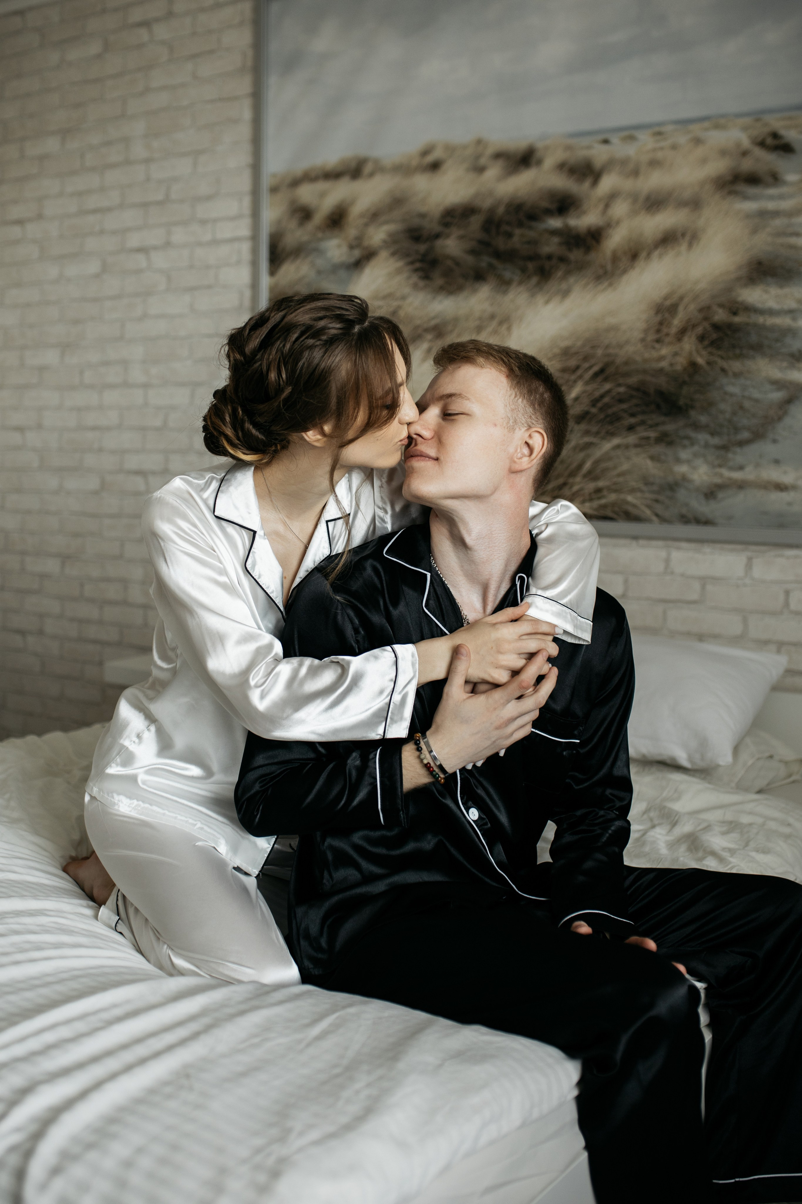 Счастливые мгновения. Юра и Аня. Свадебный и семейный фотограф в Магнитогорске Катя Буряк