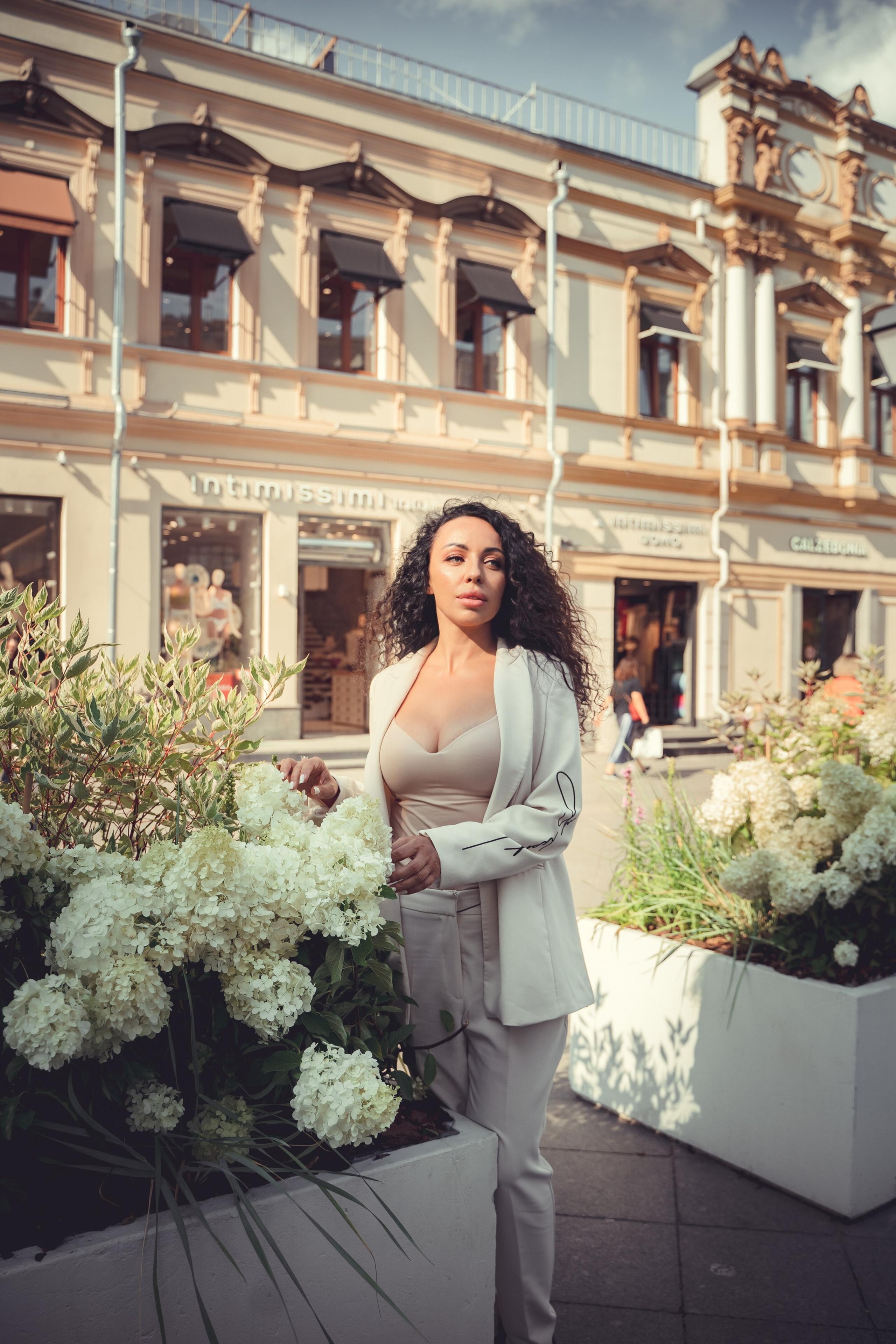 Street foto. Фотограф и фотохудожник