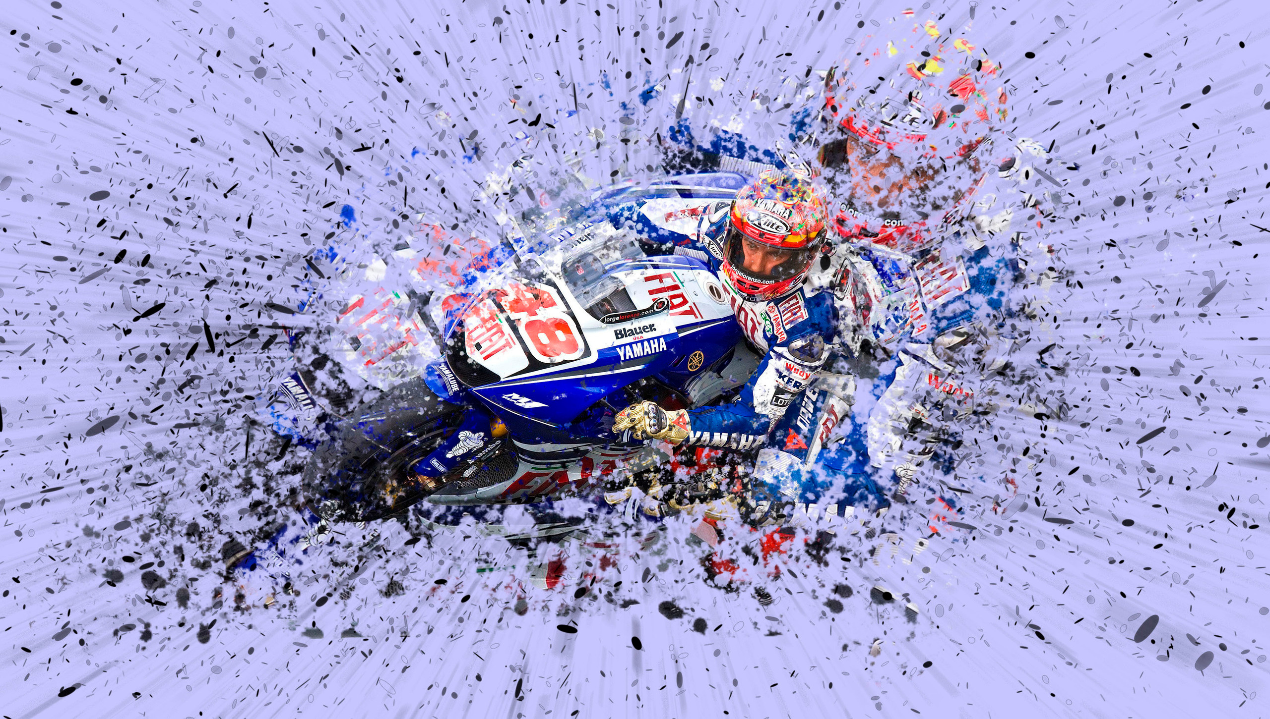 Коллажи. Digital Artist, Illustrator, Web Designer