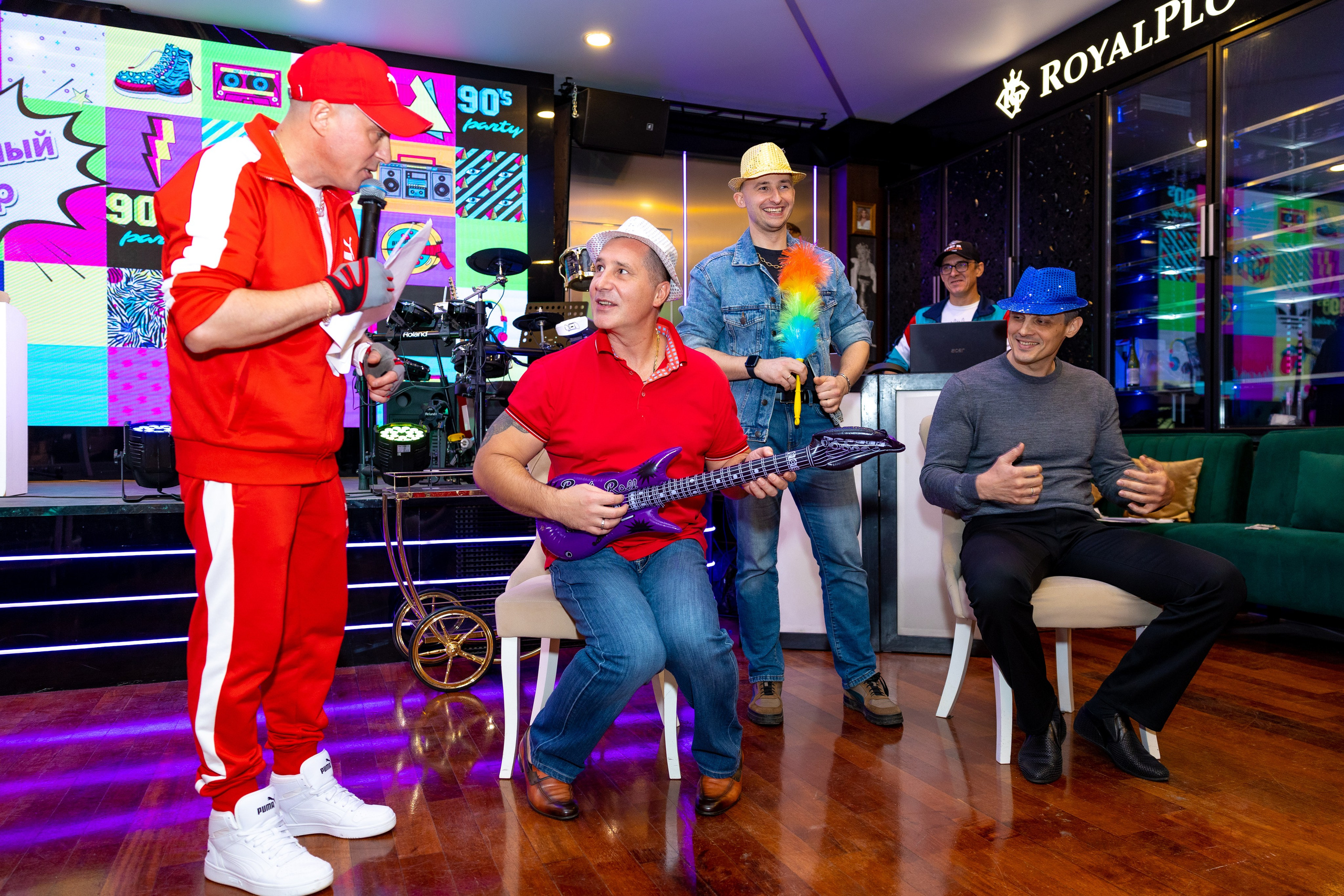 Юбилей. Дарья Бухреева — фотограф, видеограф и фототерапевт. Москва и мир