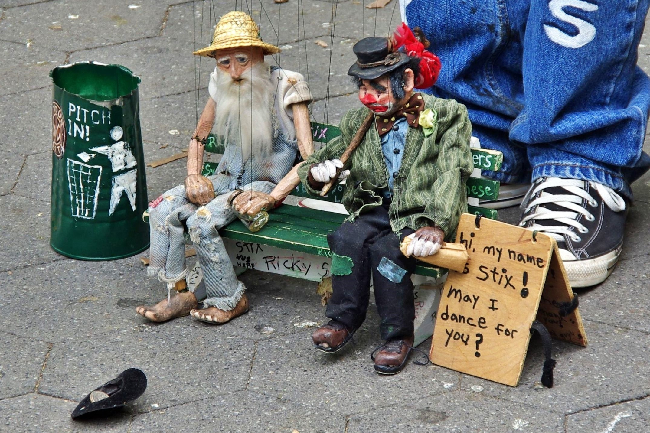 Однажды в Америке. Фотограф Дмитрий Алексеев