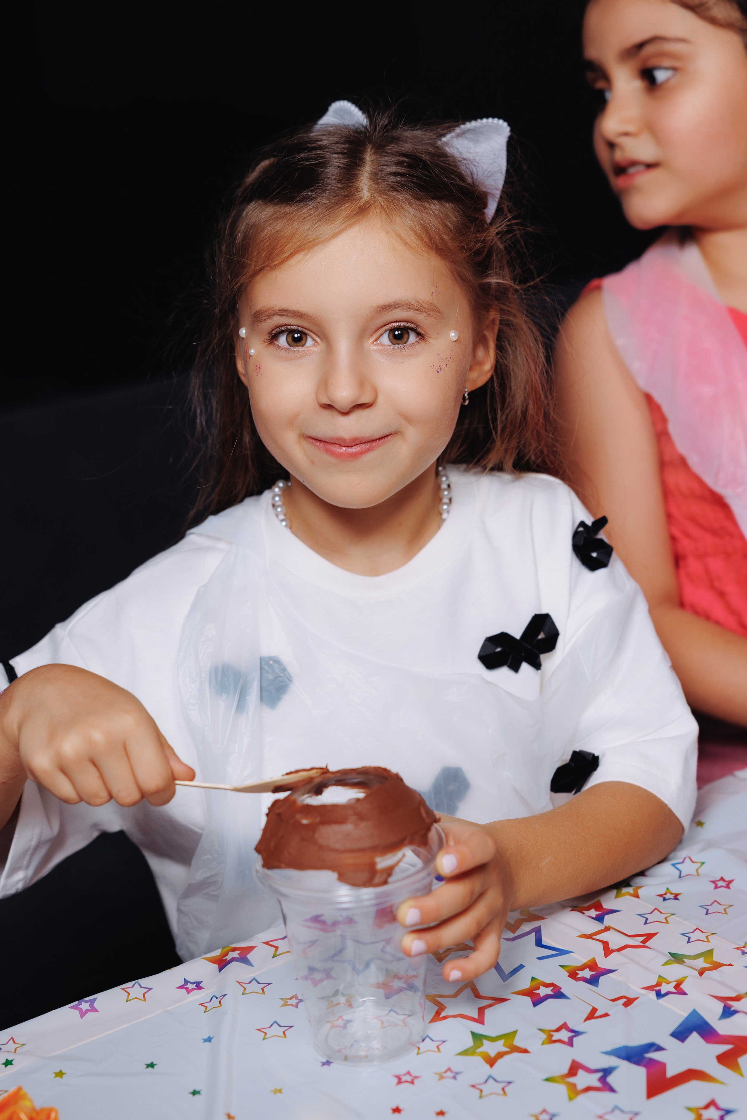 Дни Рождения. Фотограф в Санкт-Петербурге Кирюшенков Андрей