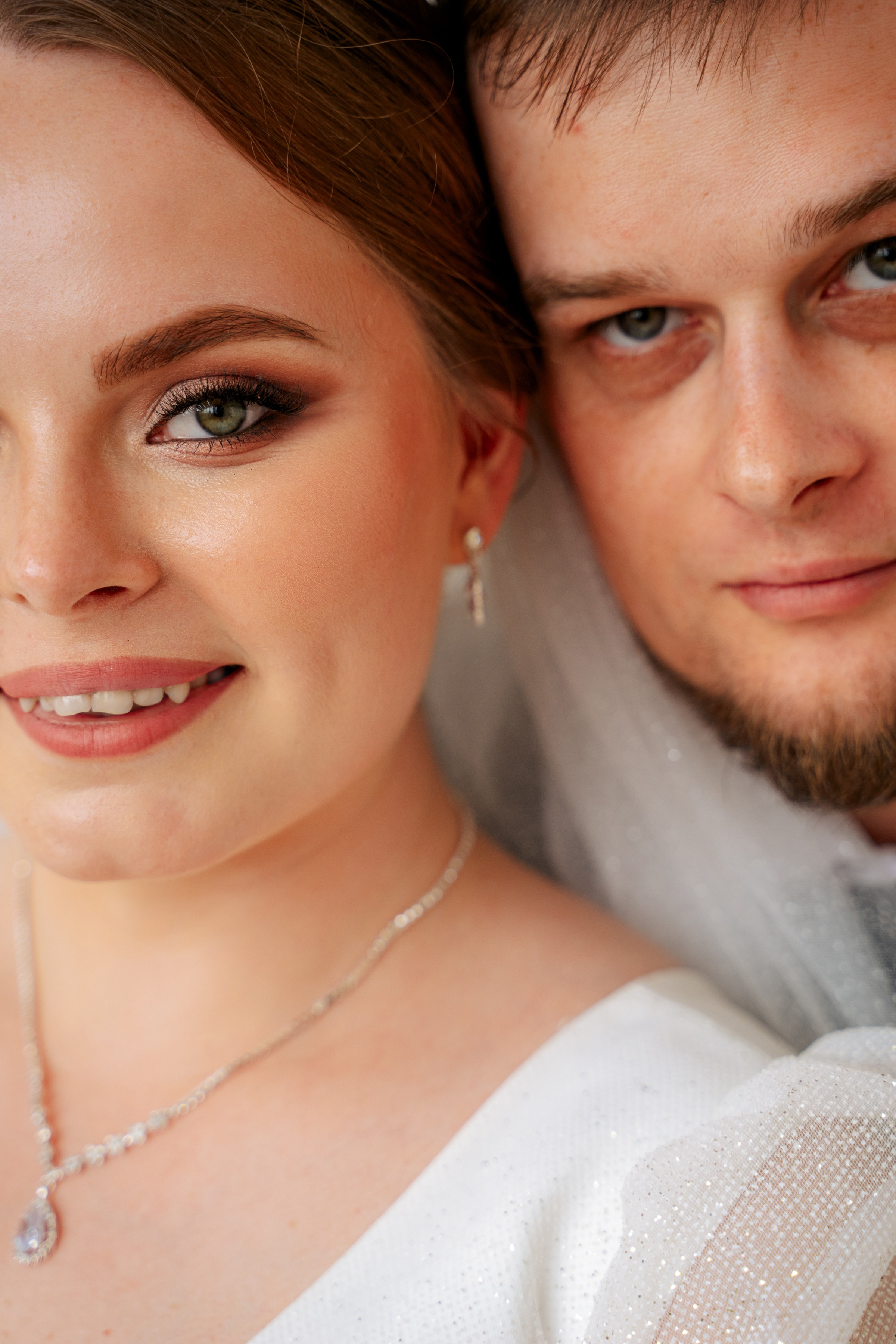 Андрей и Дарья. Фотограф в Казани Алсу Багабиева