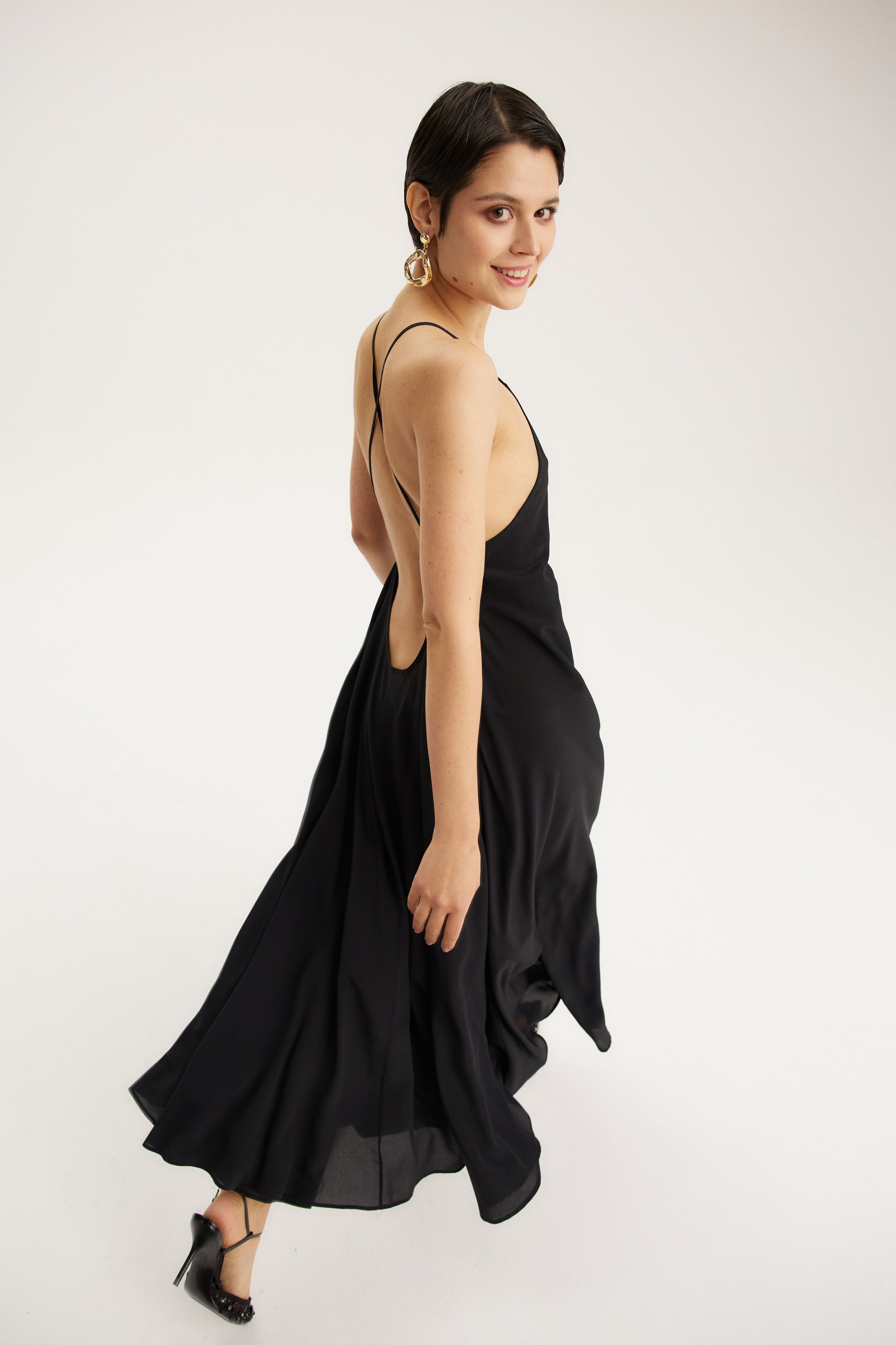 E-com / Catalog. Fashion and advertising photographer