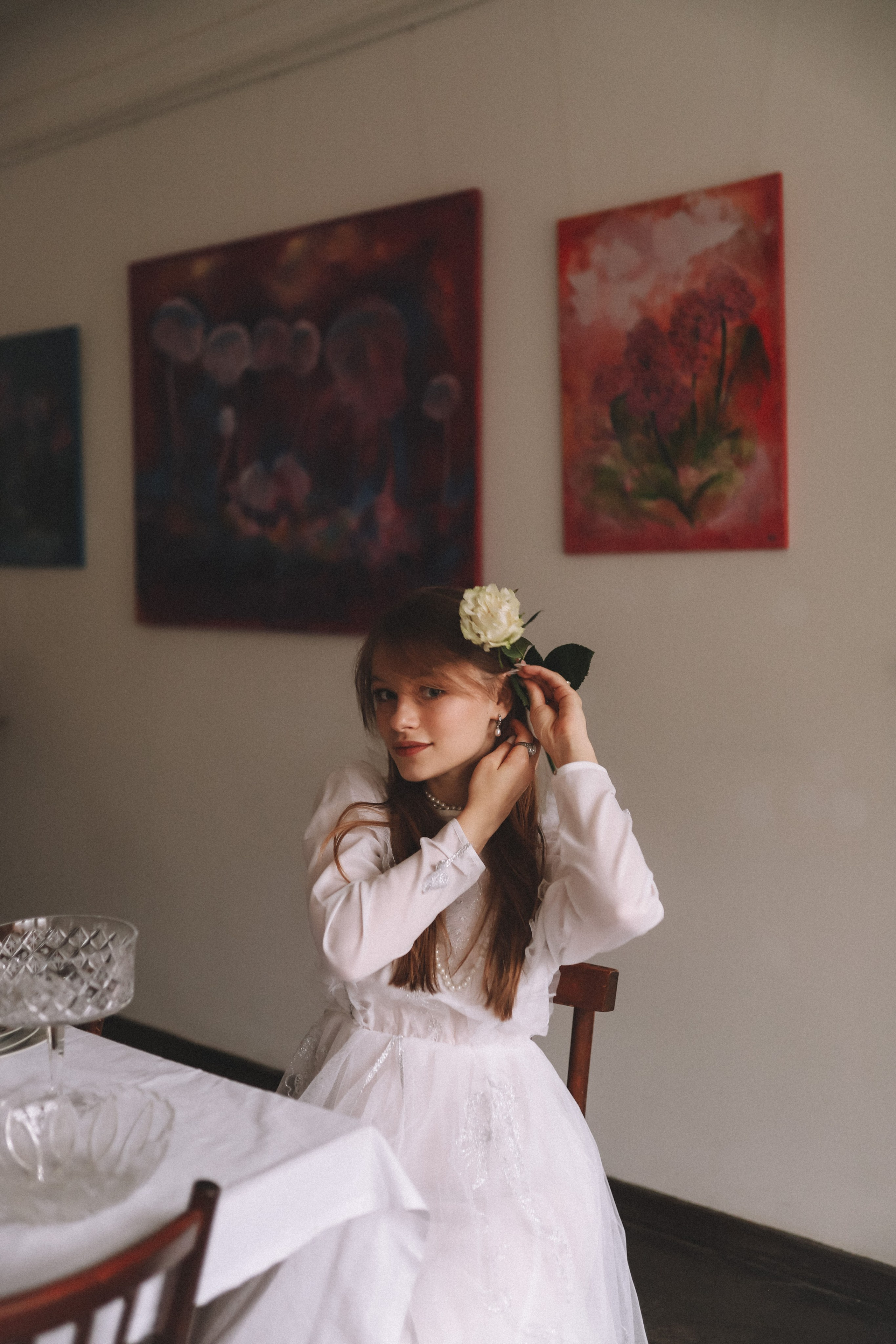 Женя. Фотограф в Нижнем Новгороде Кристина Батанова