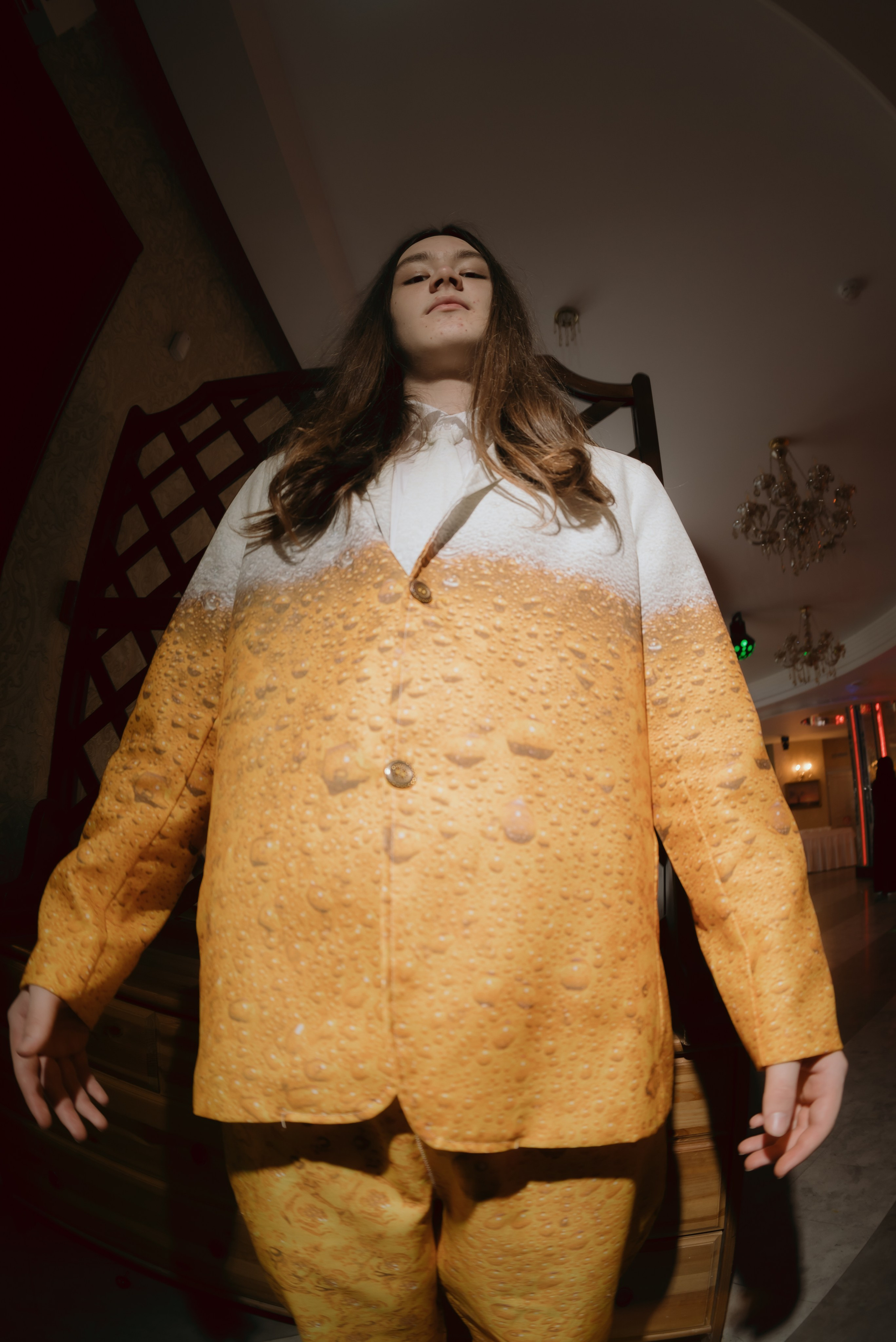 Выпускной. Фотограф Уфа