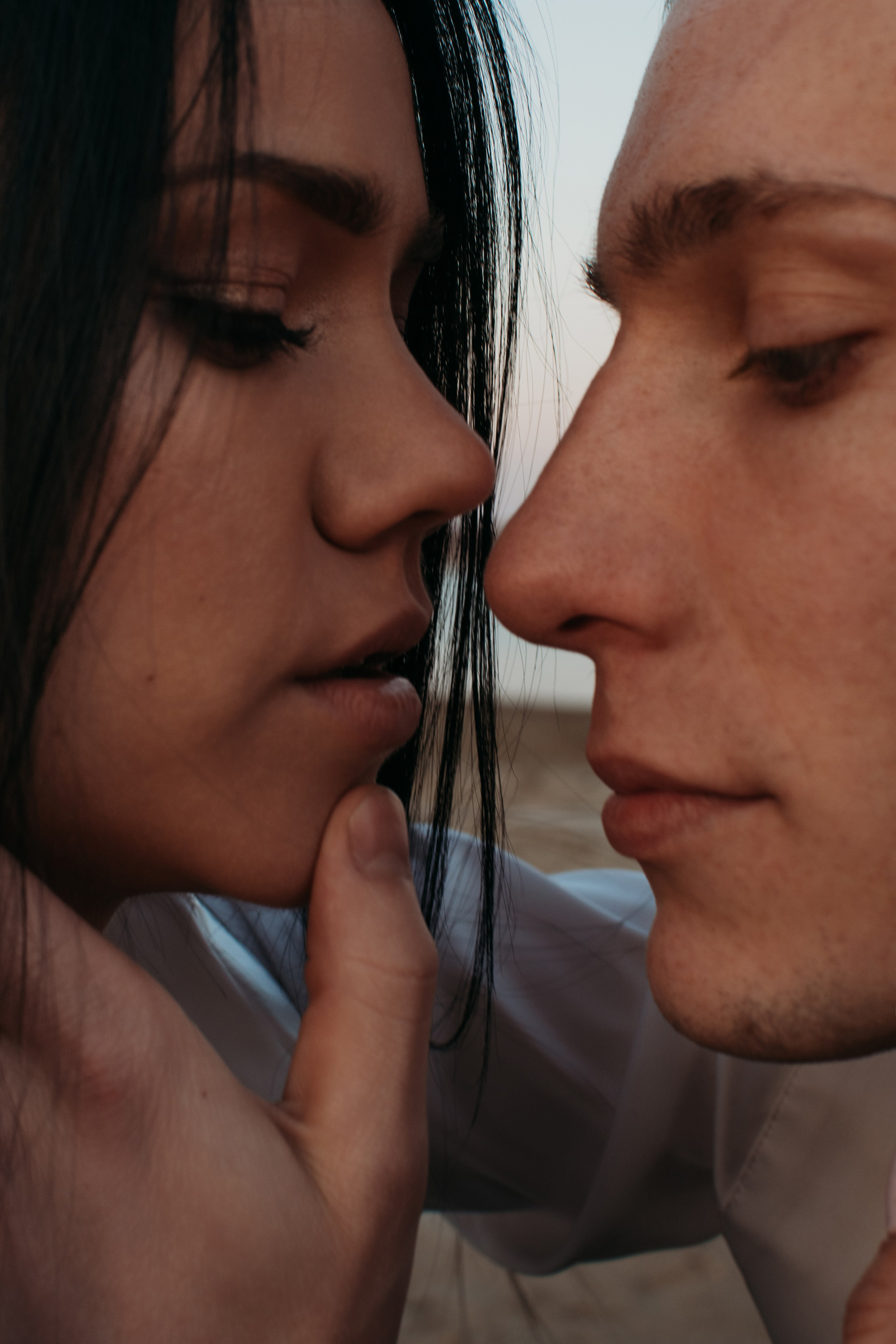 ЛЮБОВНАЯ ИСТОРИЯ. Фотограф Владивосток Оля КРОКС