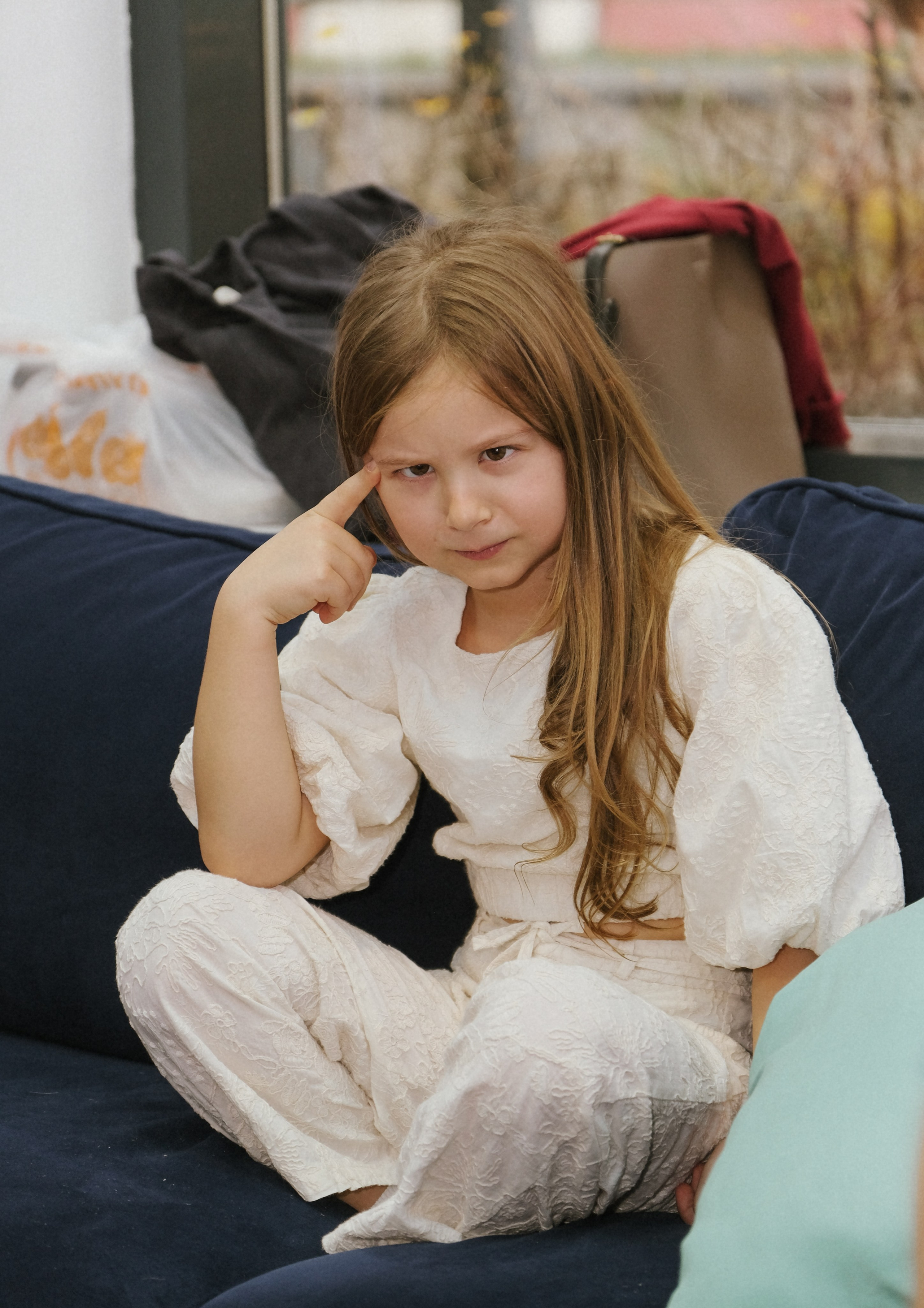 Дети. Фотограф и видеограф в Москве Полина Абраменкова