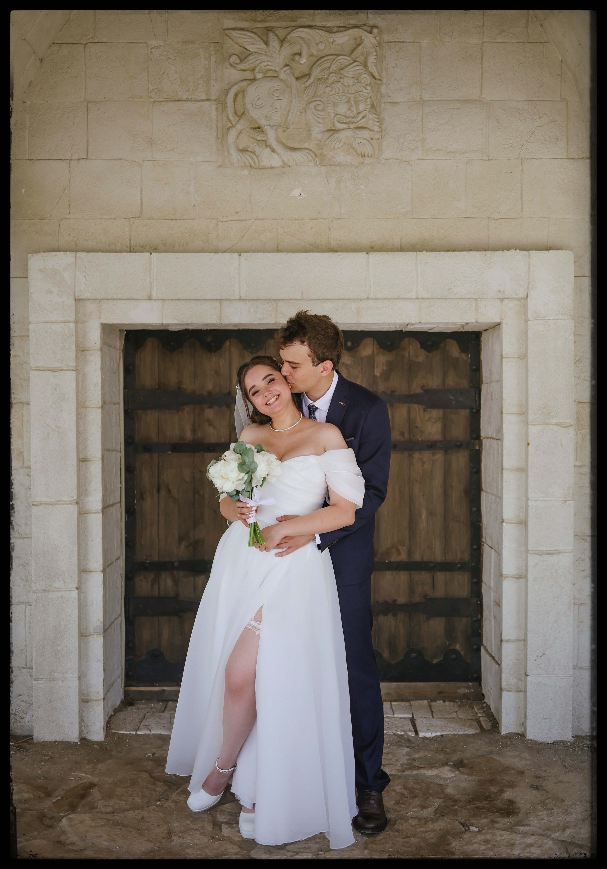 Любовь. Фотограф и видеограф в Москве Полина Абраменкова