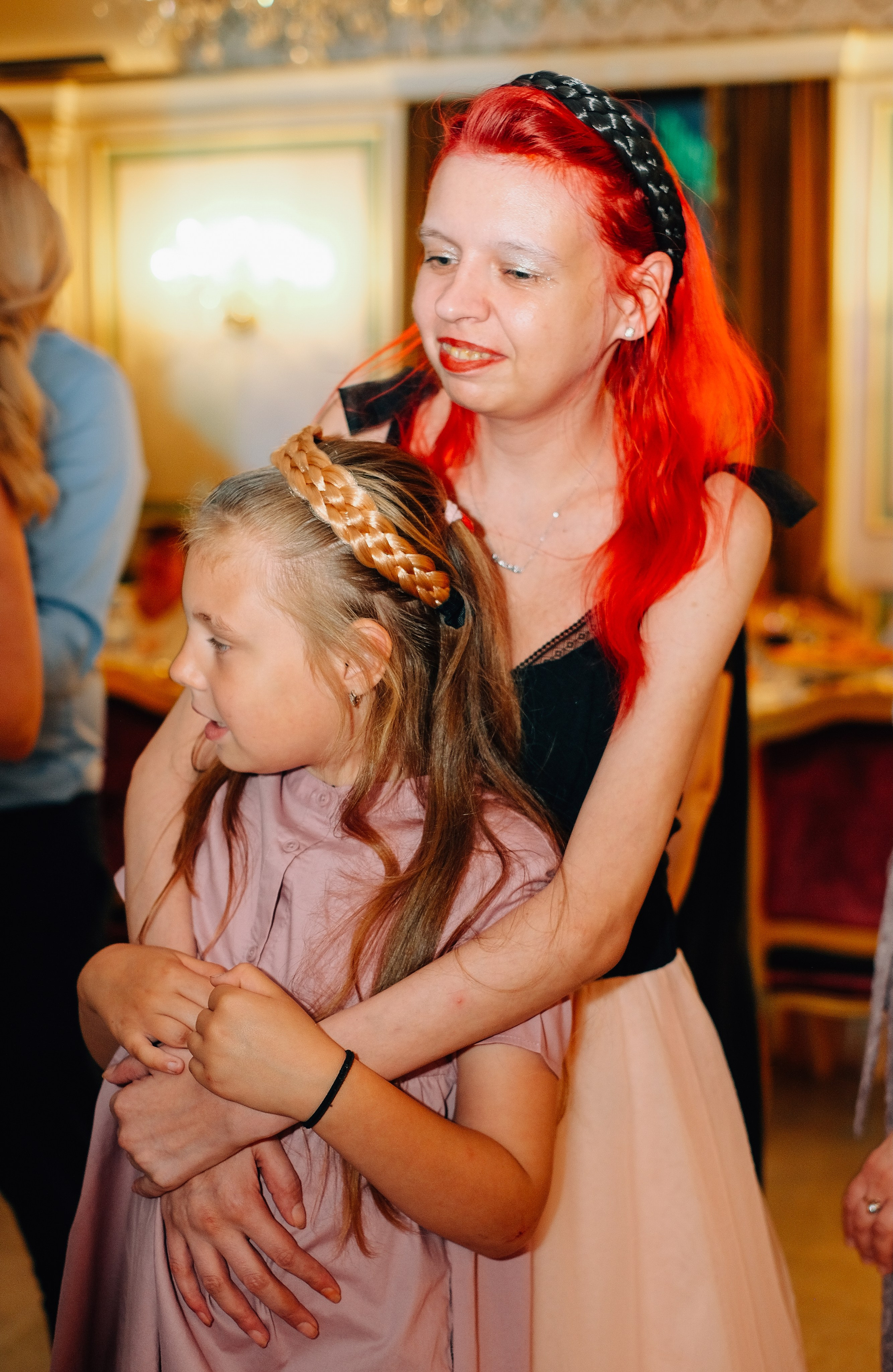 Александр и Мария. Фотограф и видеограф в Москве Полина Абраменкова