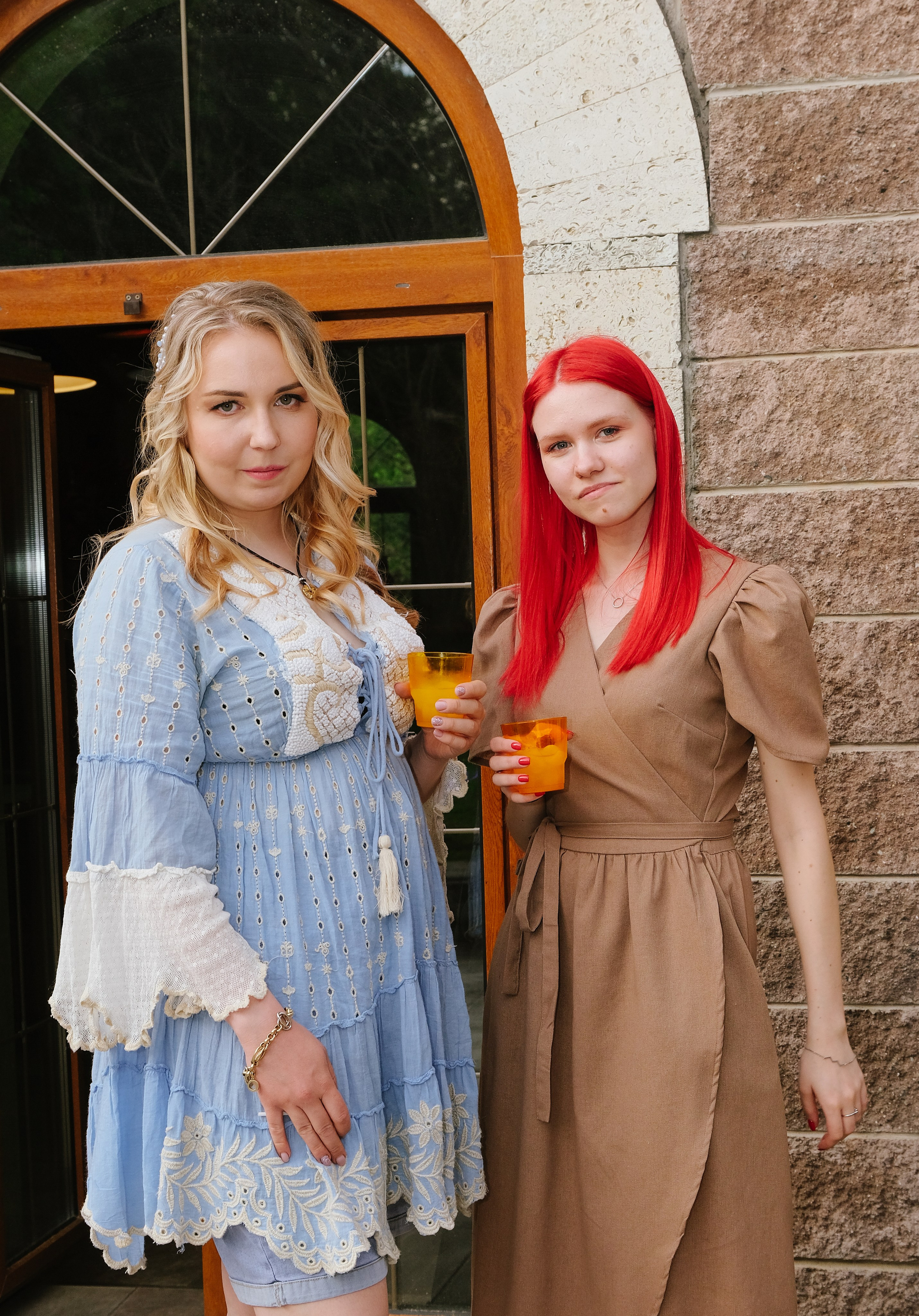 Артем и Наталия. Фотограф и видеограф в Москве Полина Абраменкова