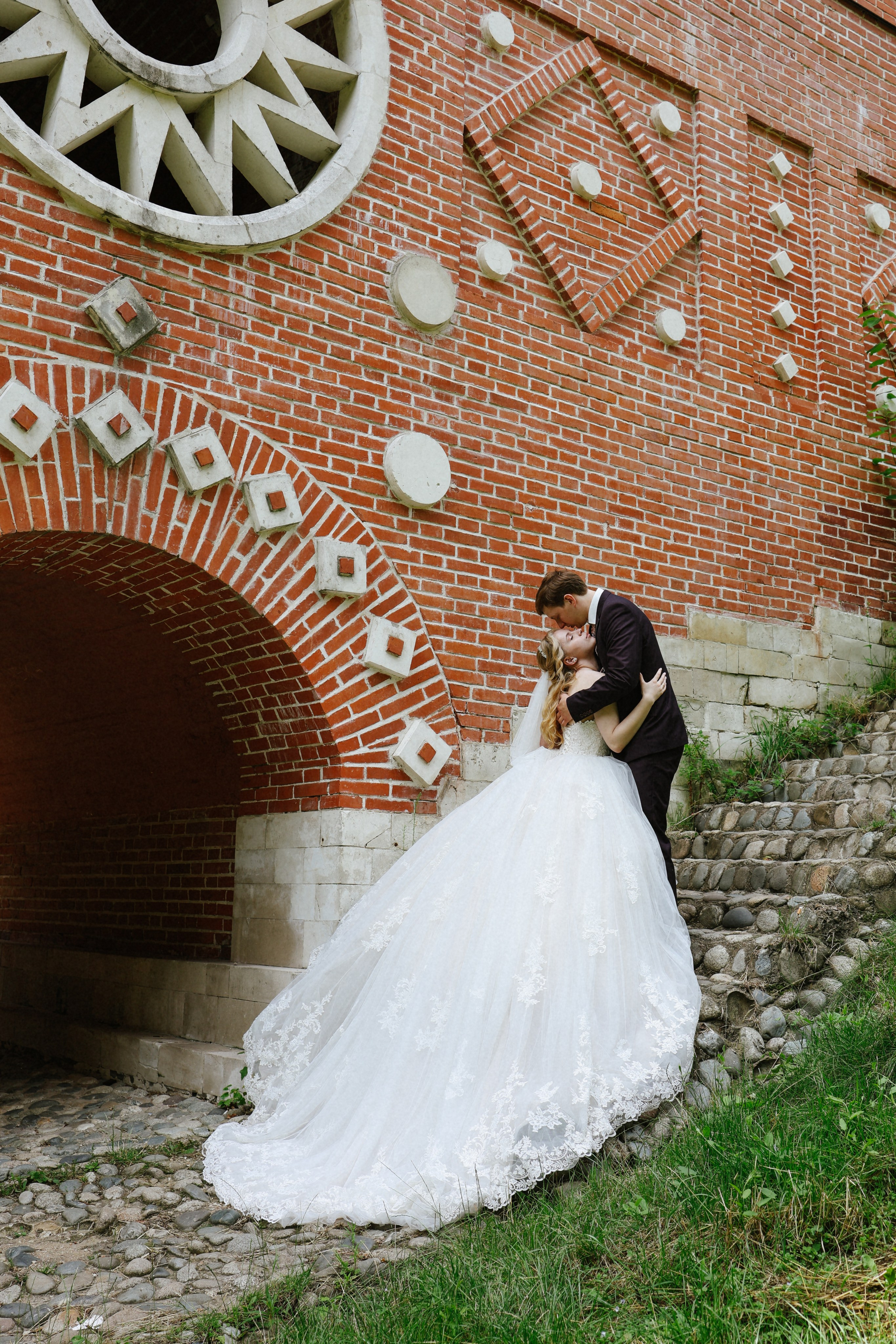 Никита и Даша. Фотограф и видеограф в Москве Полина Абраменкова