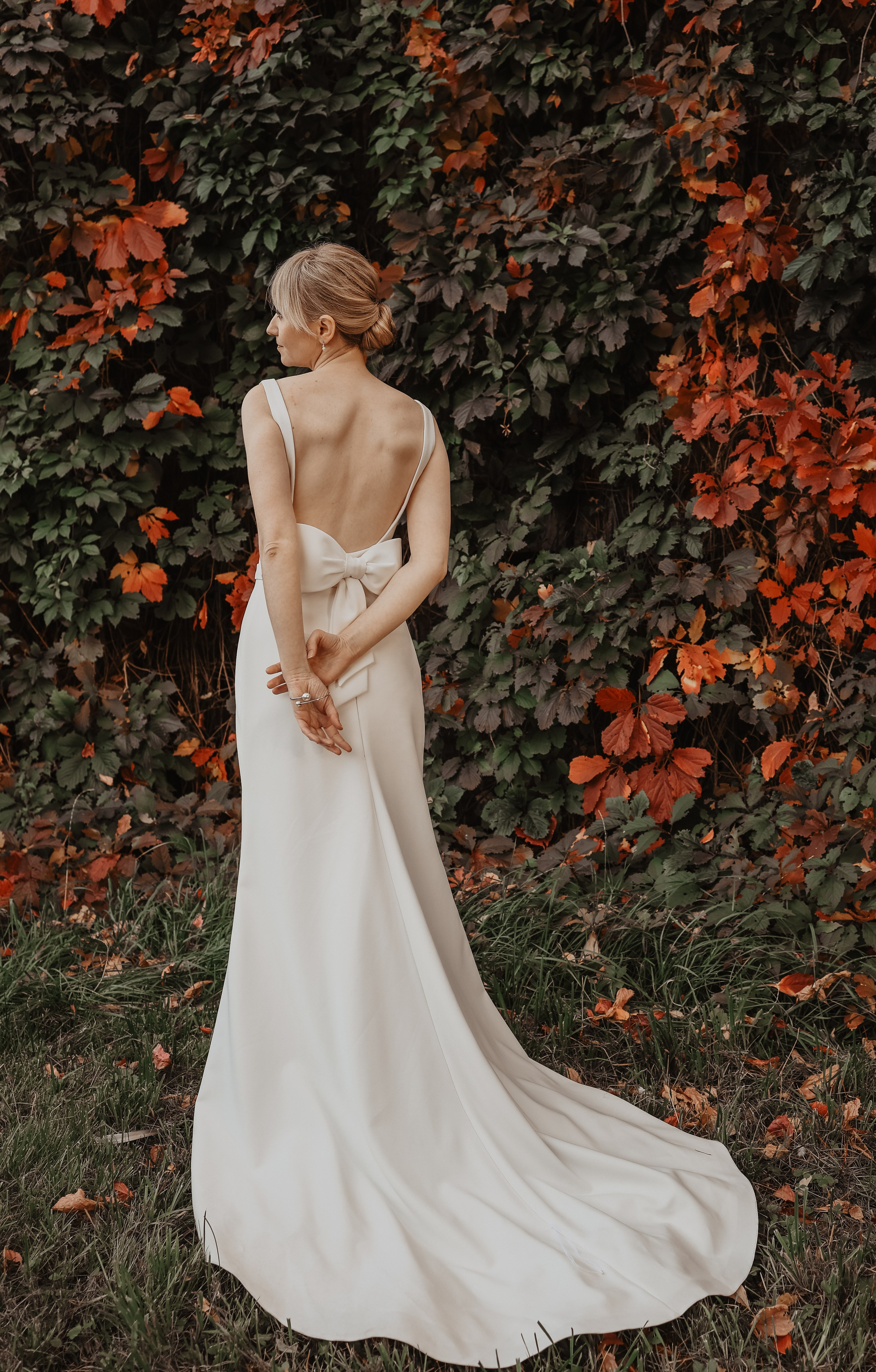 Любовь. Фотограф и видеограф в Москве Полина Абраменкова