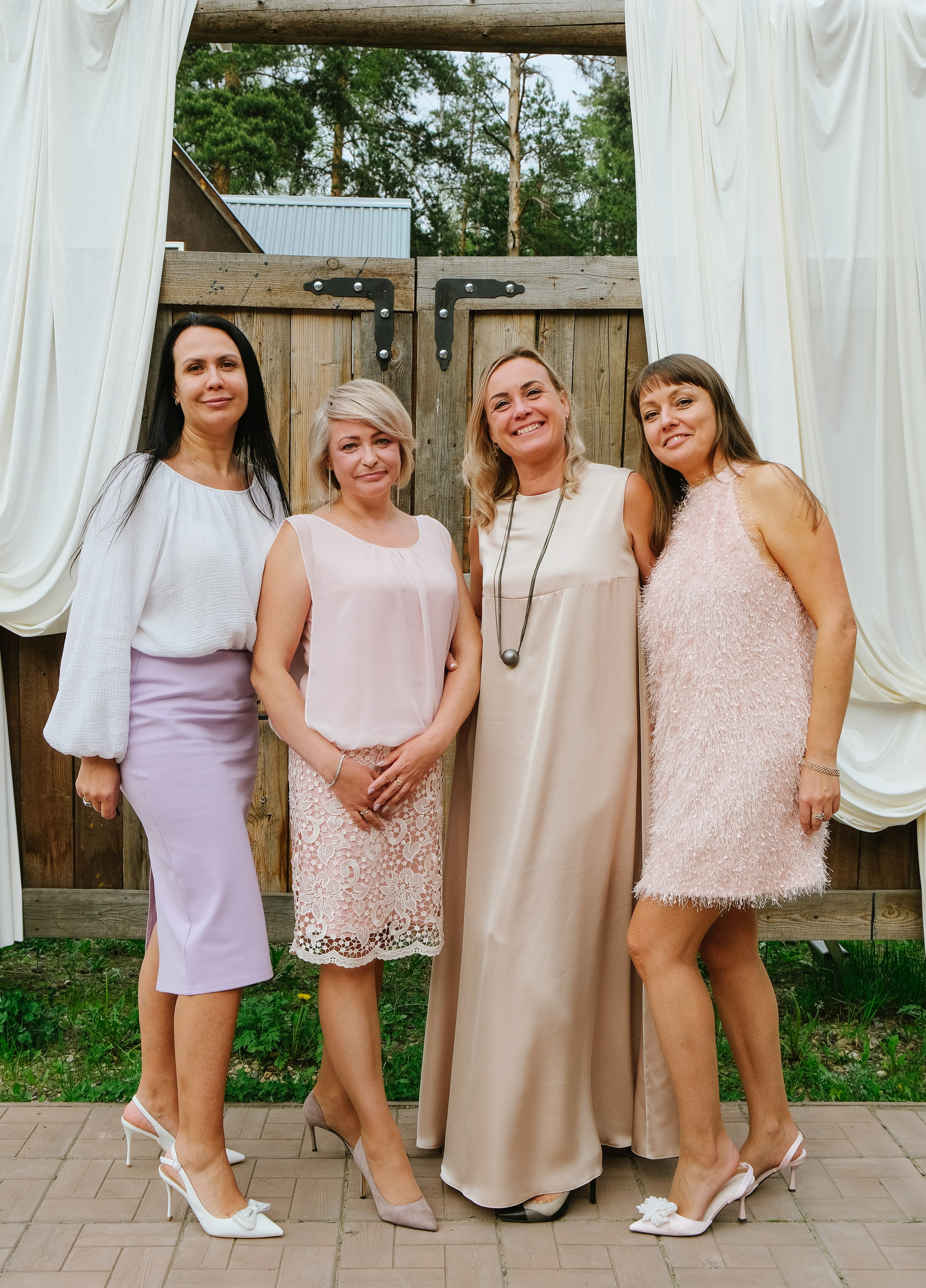 Тимофей и Вероника. Фотограф и видеограф в Москве Полина Абраменкова