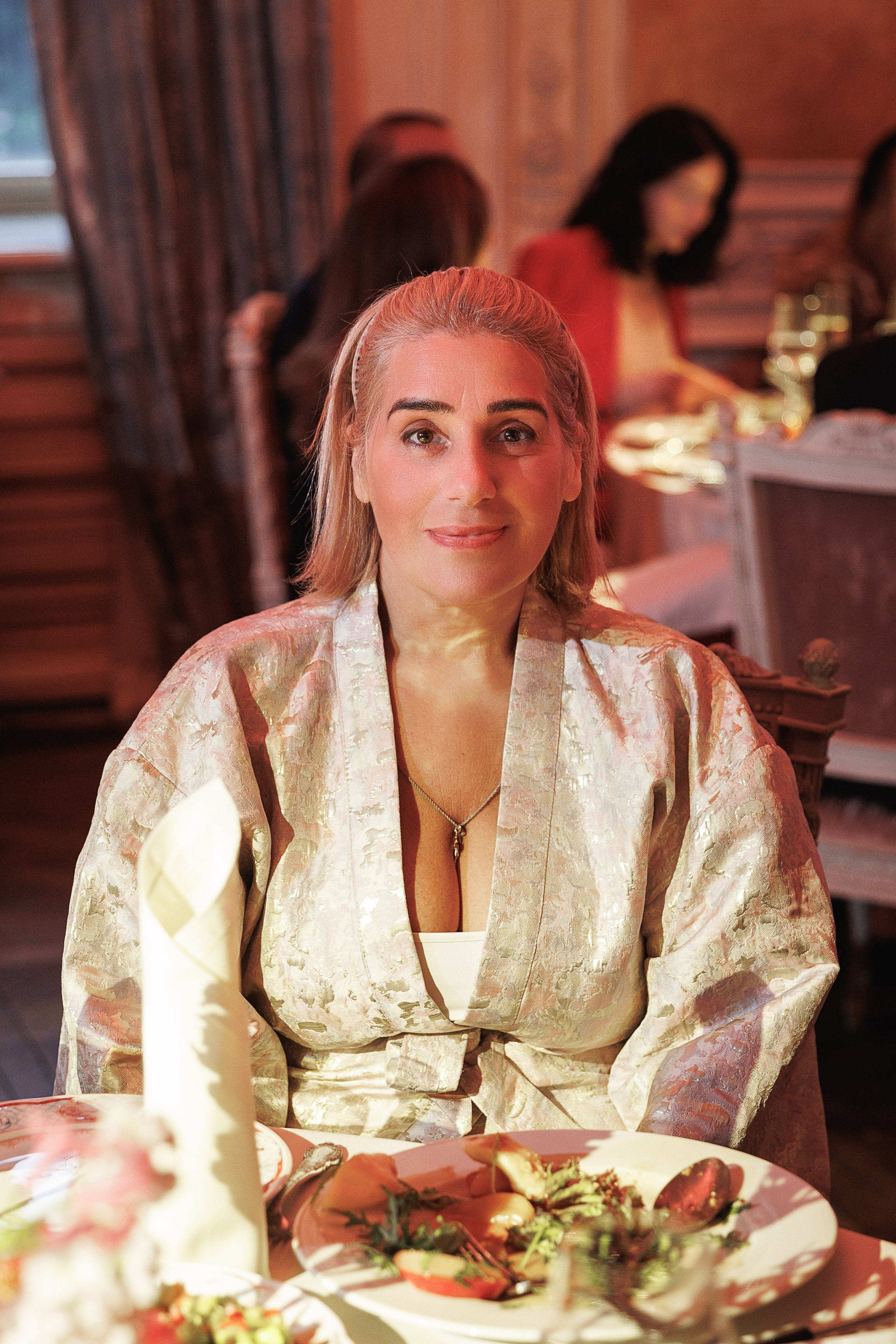 День Рождения Лейлы. Турандот. Репортажный Фотограф Александр Назаров. Москва и М.О