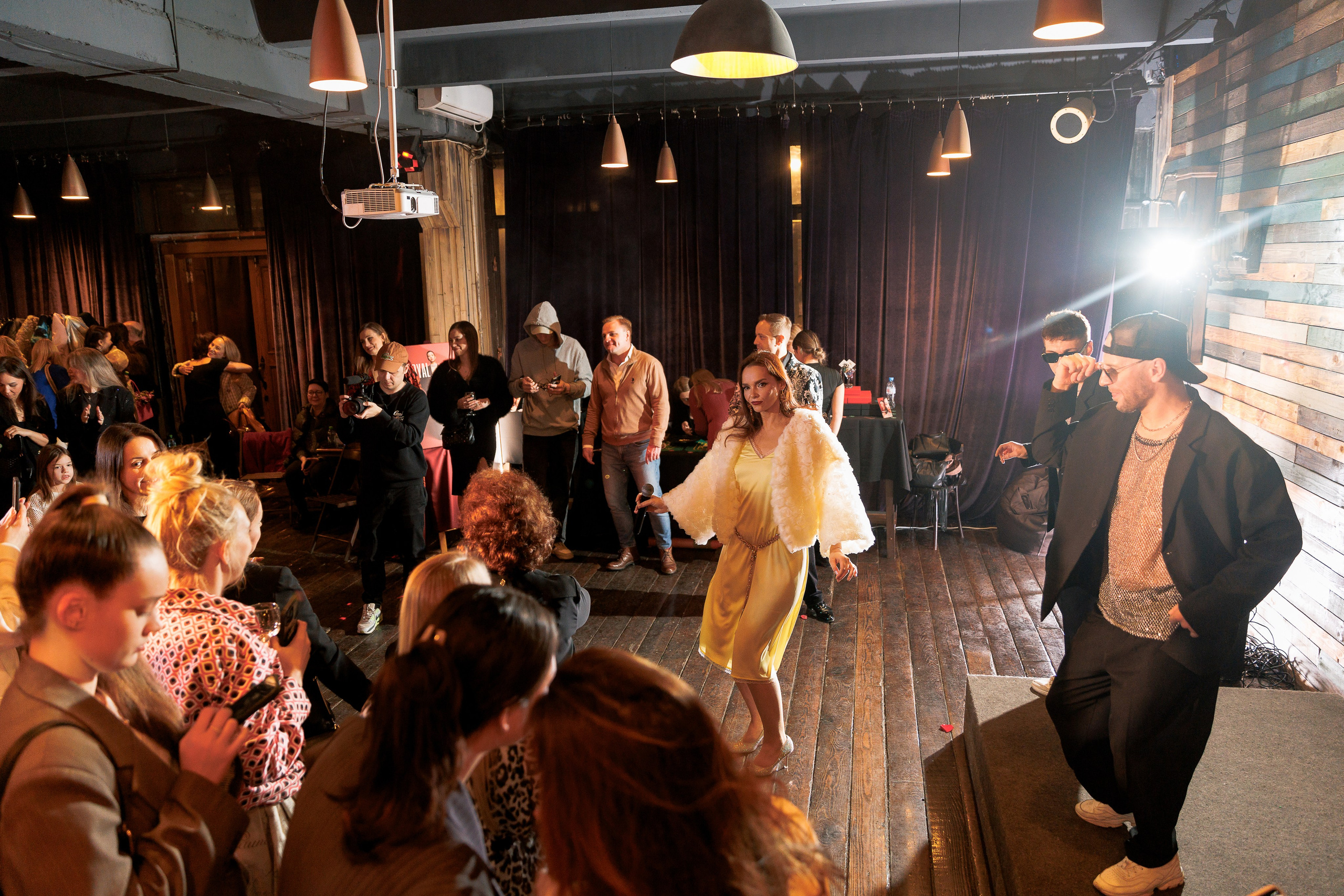 «Детка, ты звезда». Репортажный Фотограф Александр Назаров. Москва и М.О