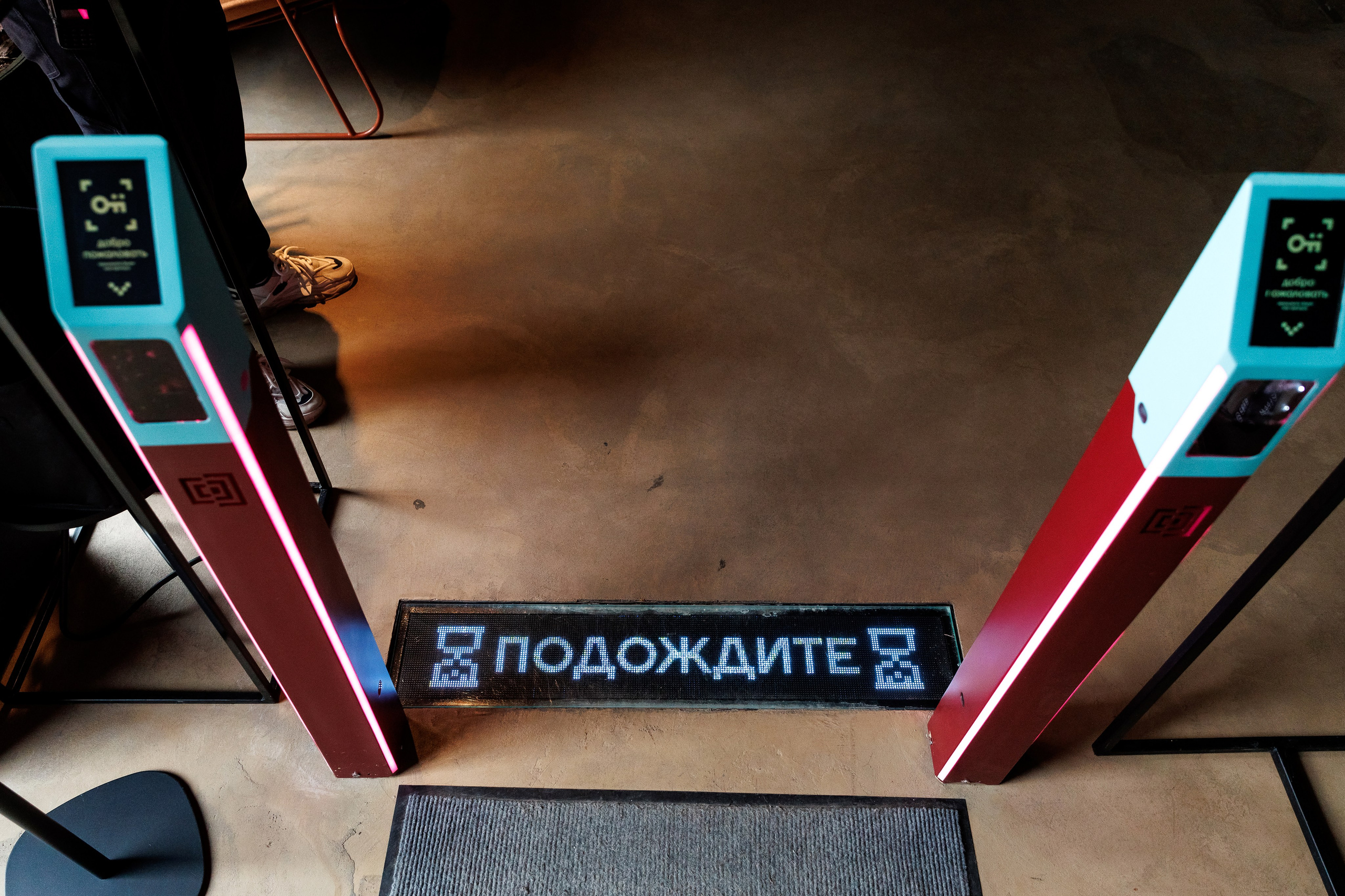 Gen AI Кибердом