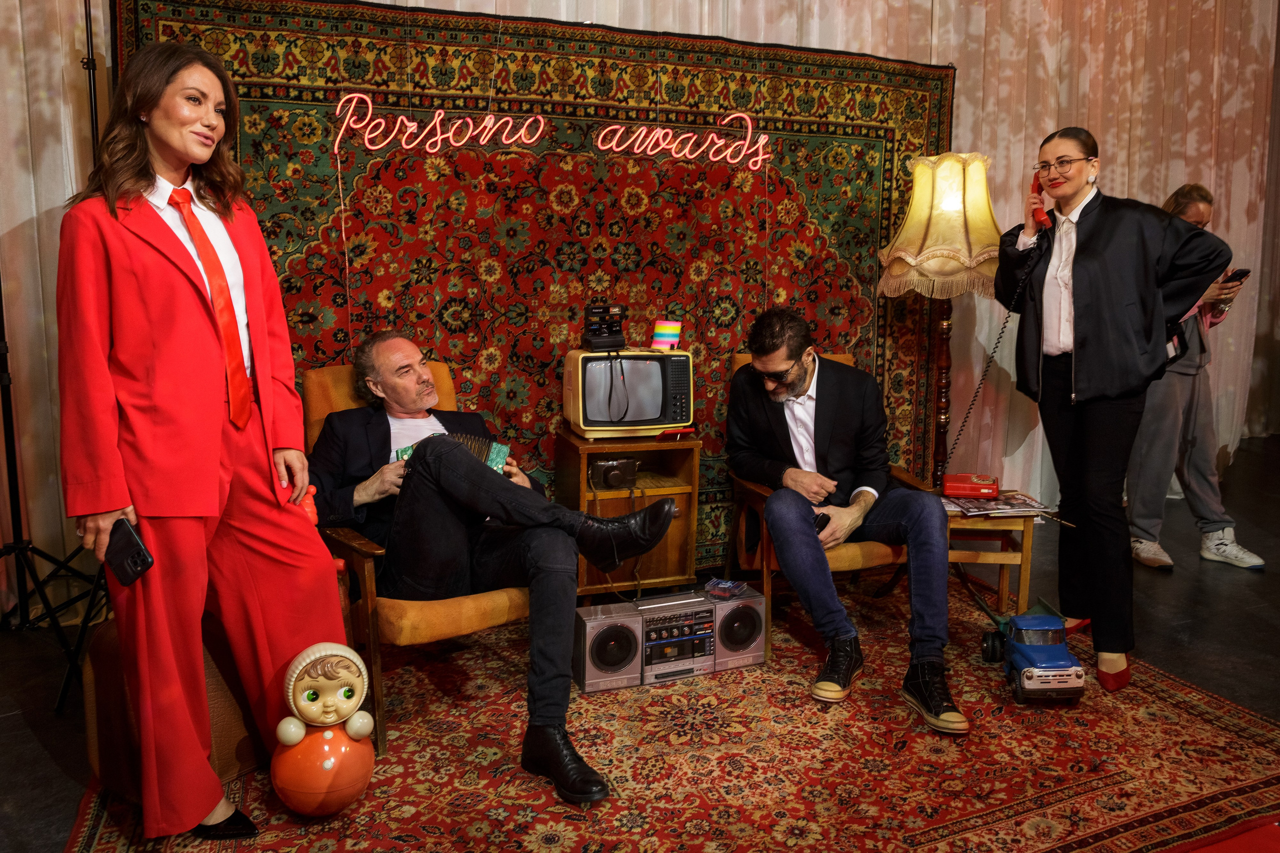 Премия Persono года 2024. Репортажный Фотограф Александр Назаров. Москва и М.О