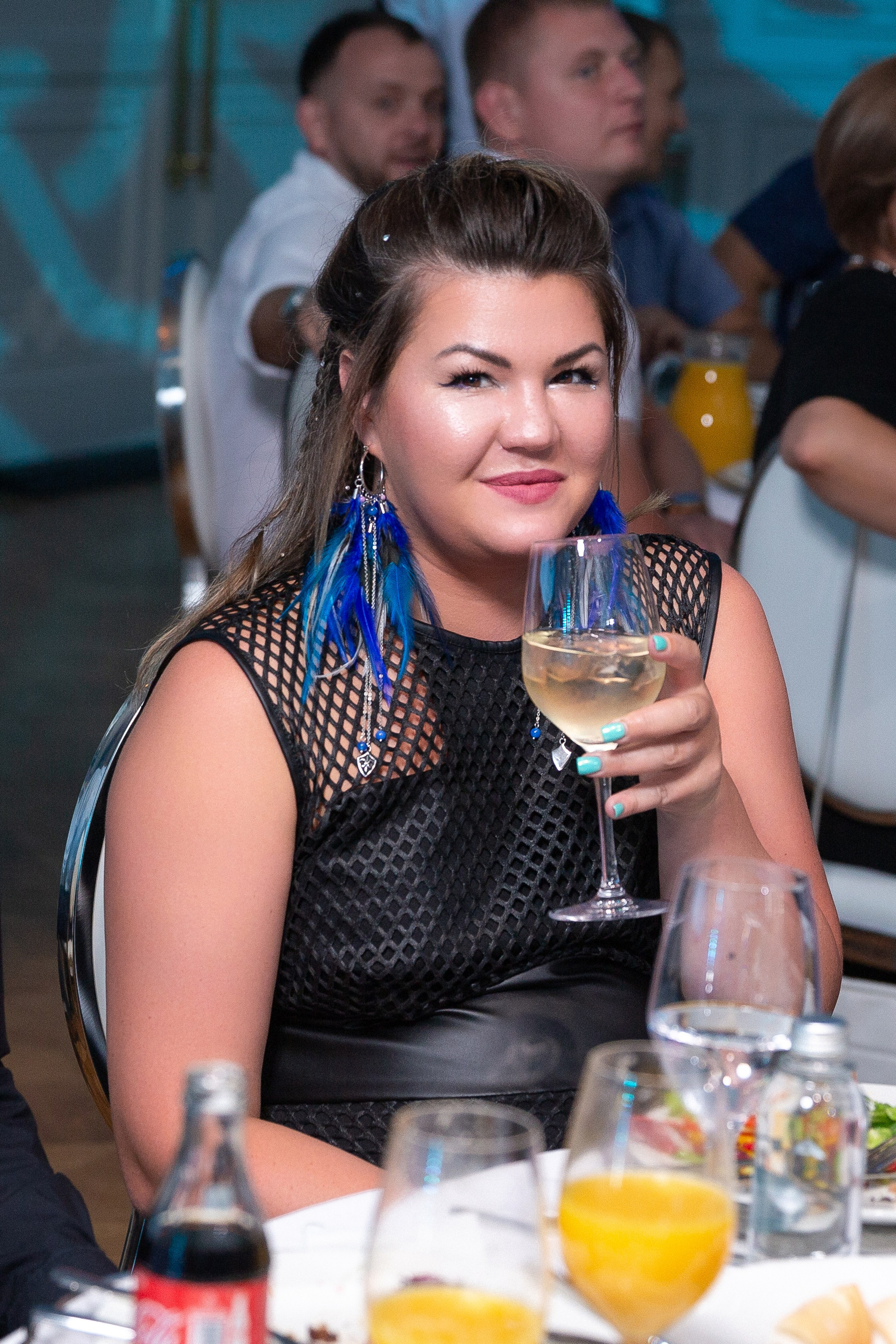 Корпоратив Мостоотряд-47