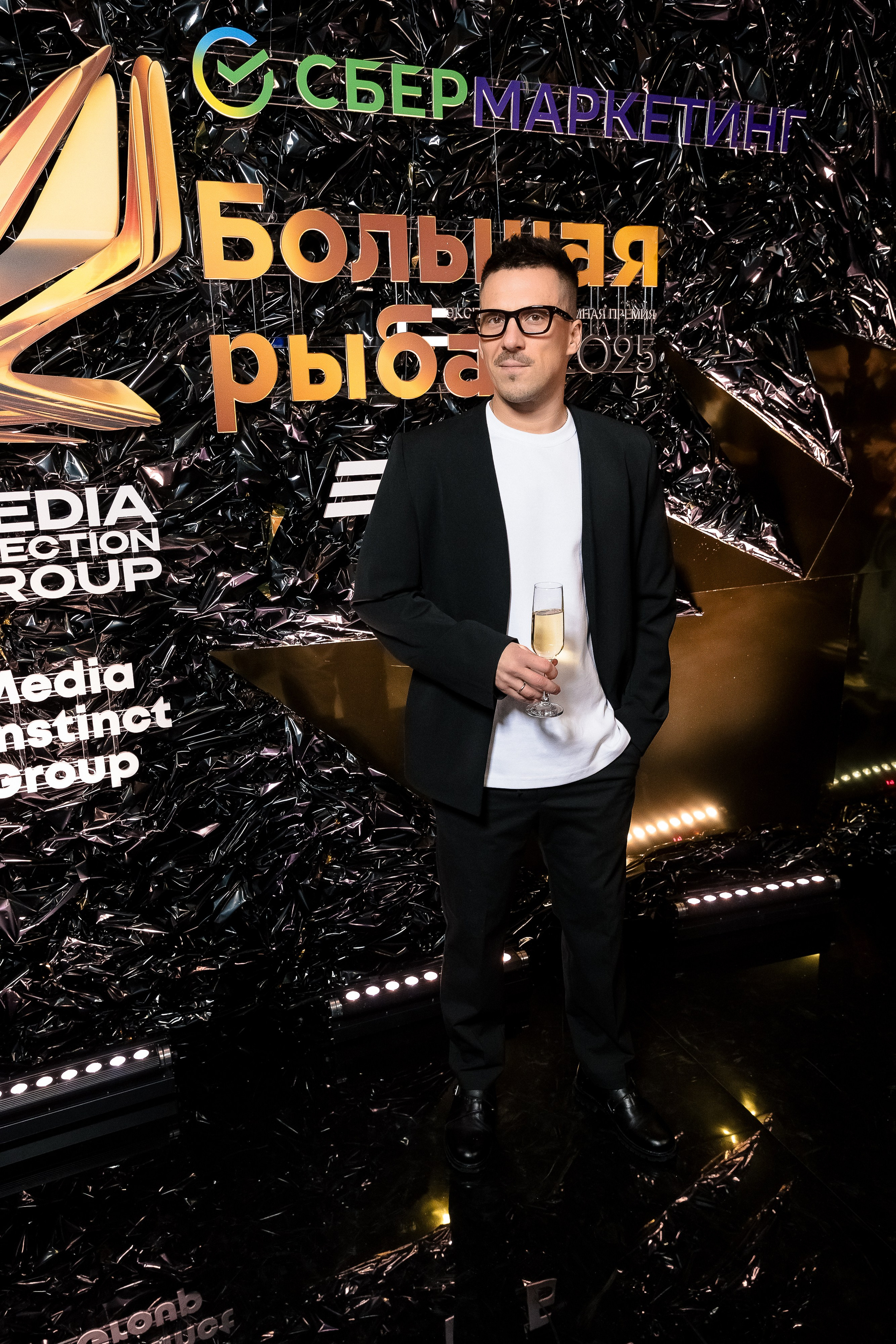 Большая рыба Sostav 2025. Репортажный Фотограф Александр Назаров. Москва и М.О