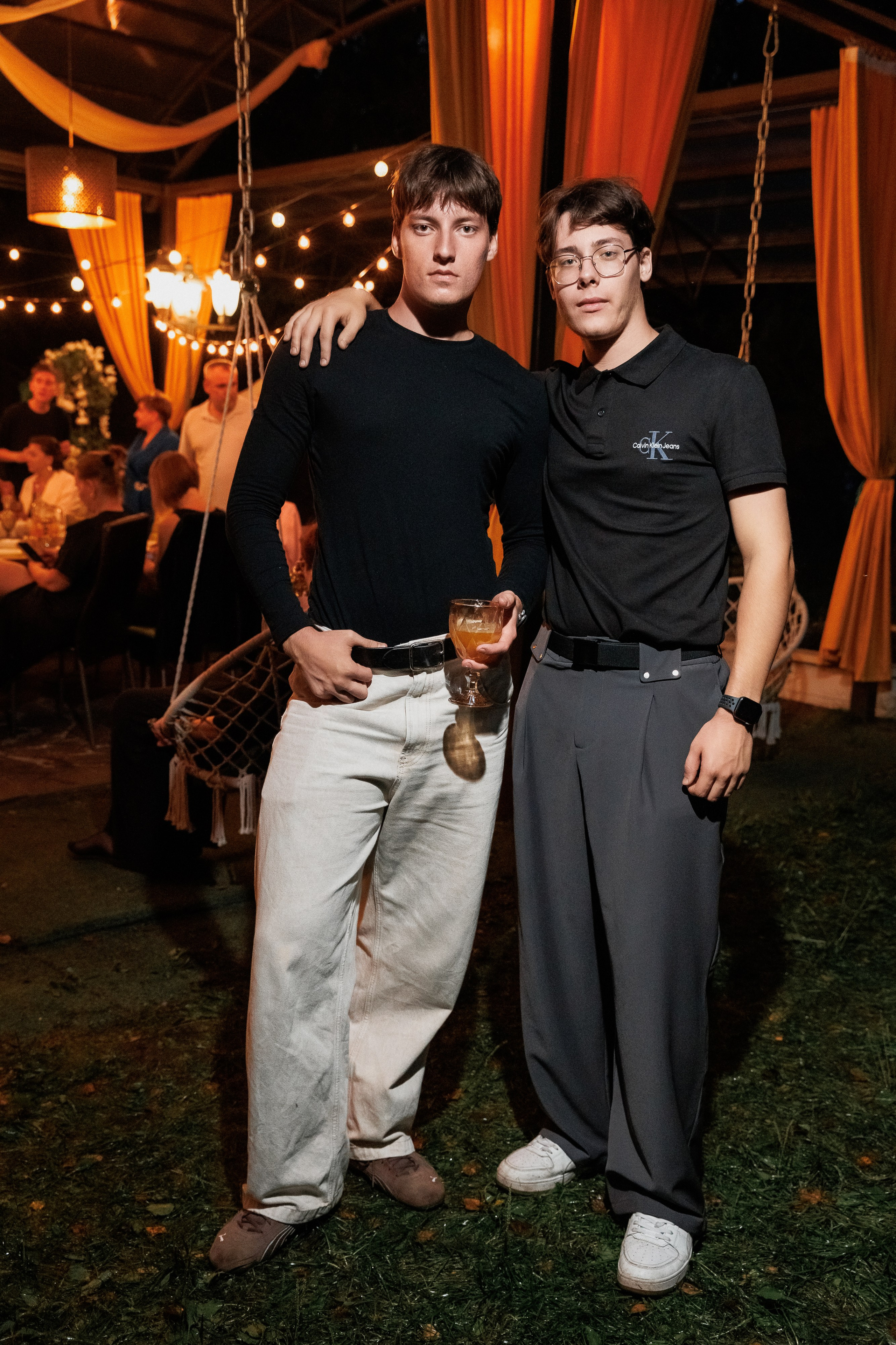 День Рождения Яси 18 лет