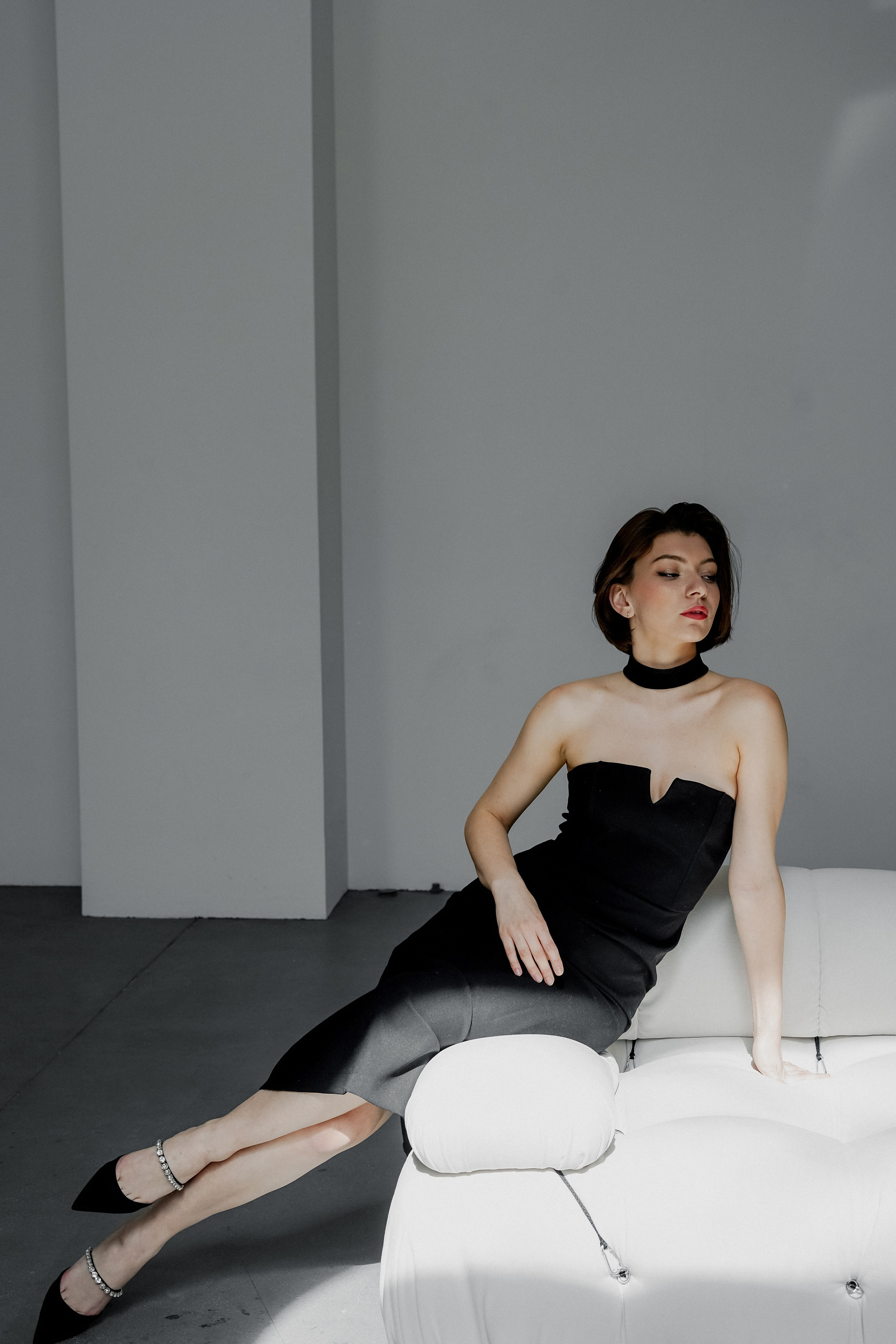 Лиза. Фотограф Валерия Крахмалева