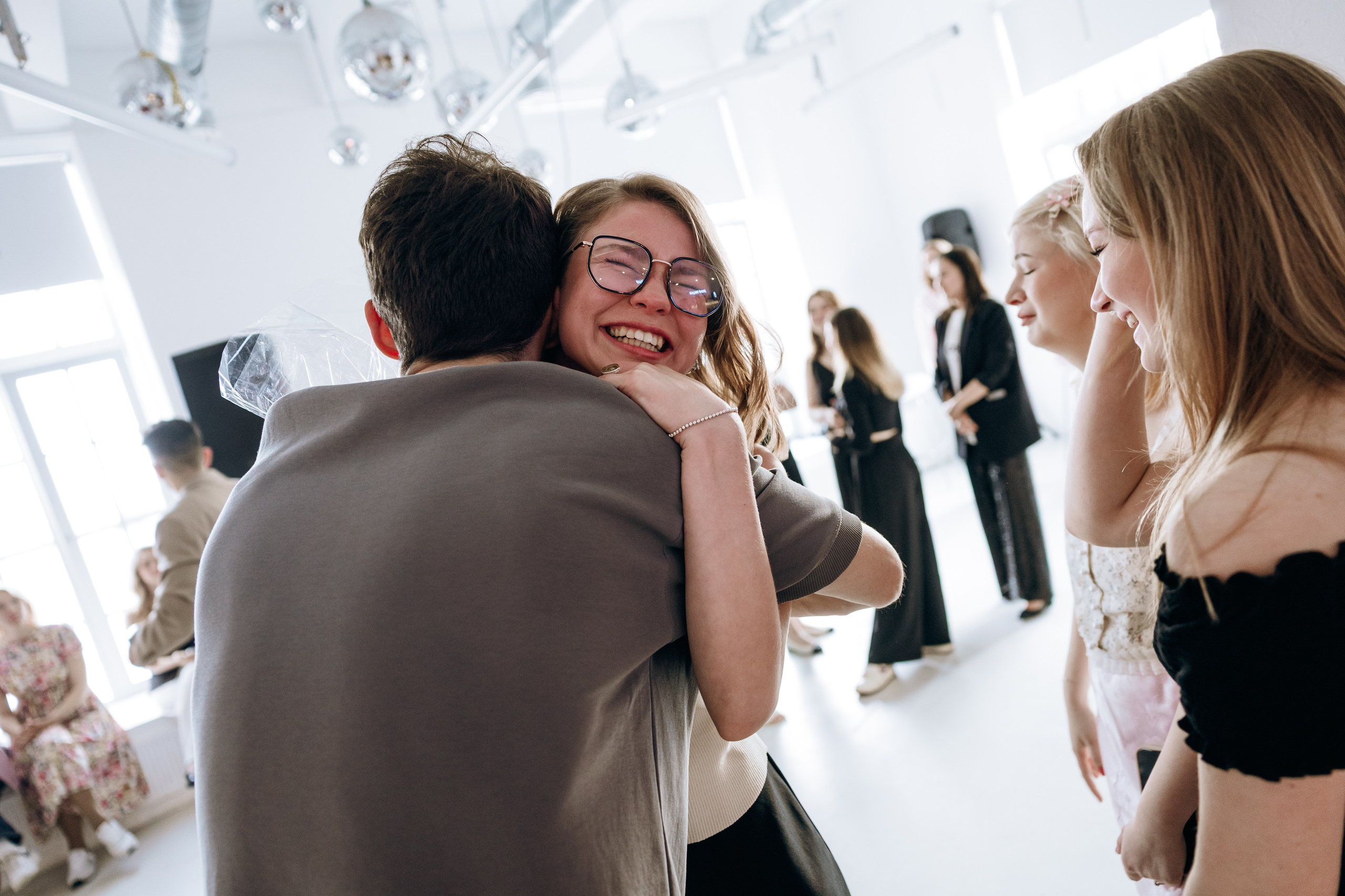 Фигурный цех. Фотограф Виктория Дунаевская в Санкт Петербурге