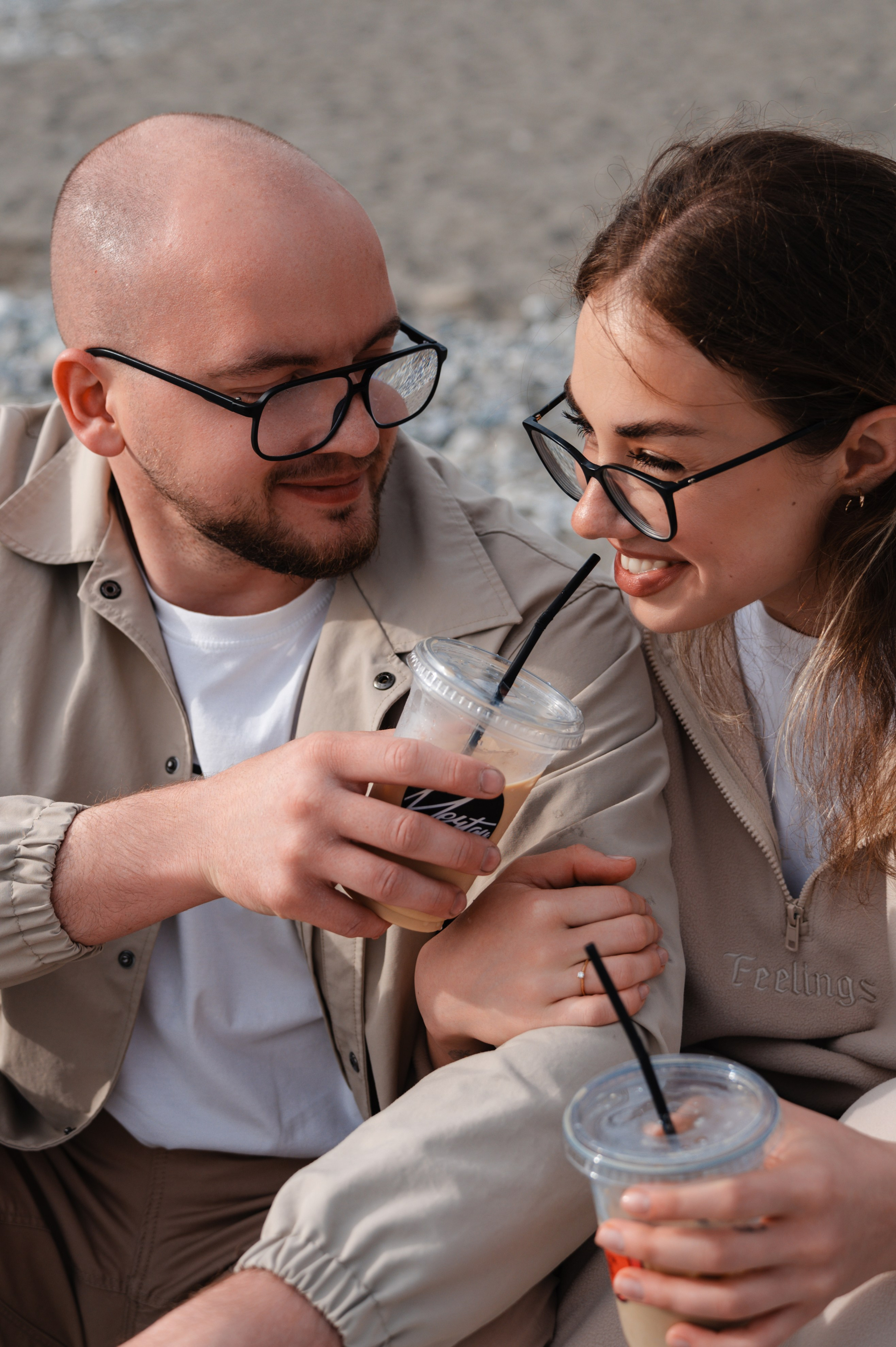 By the sea⋆🌊. Фотограф Ярута Оксана / Ростов-на-Дону