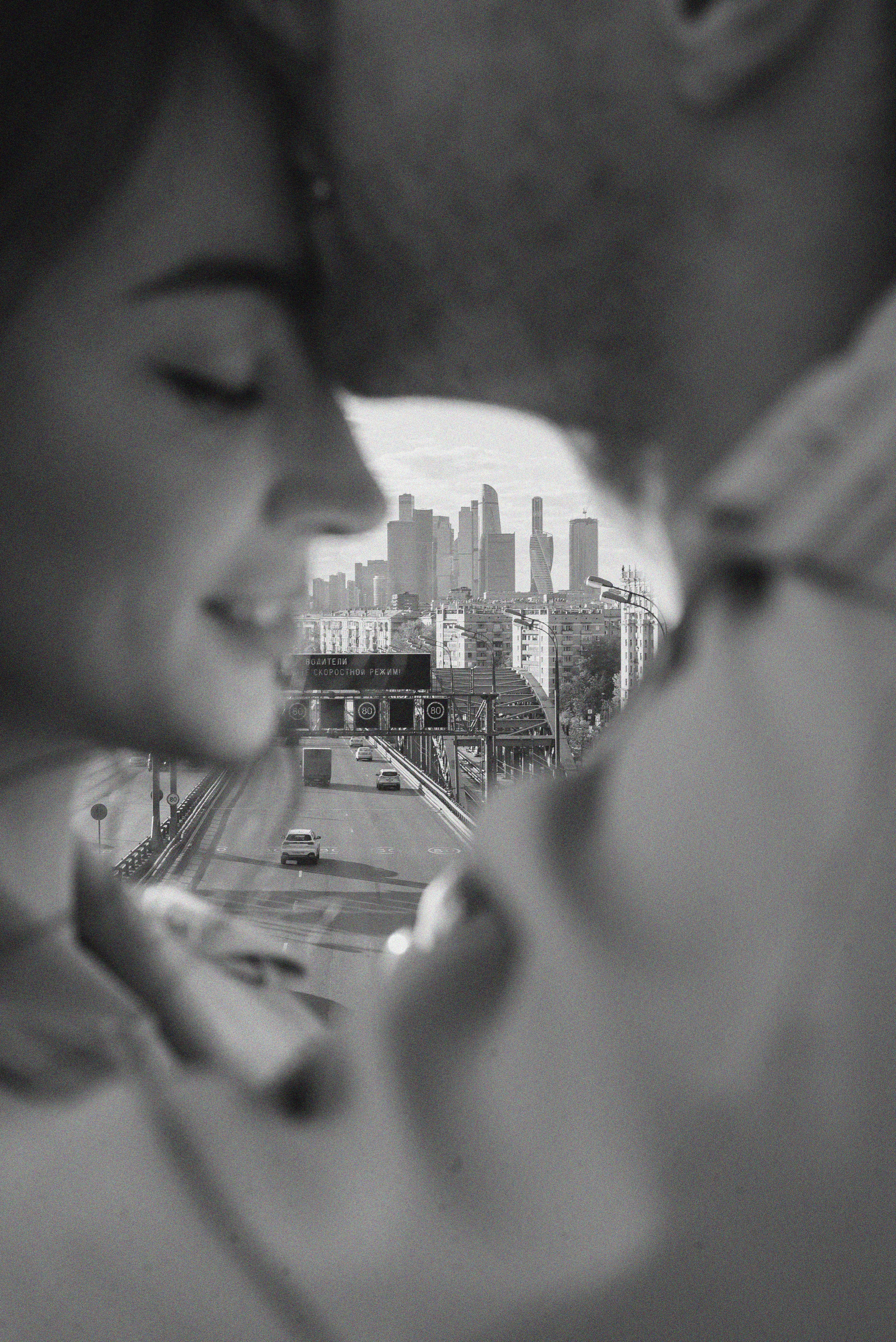 Влад & Анна. Фотограф Алина Синицина