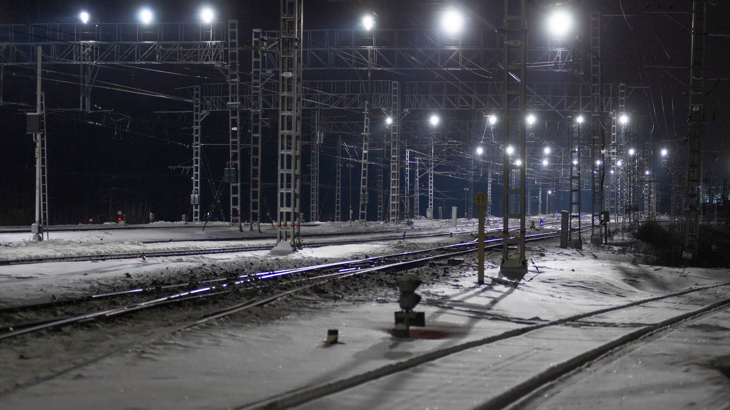 РЖД. Портфолио фотографа