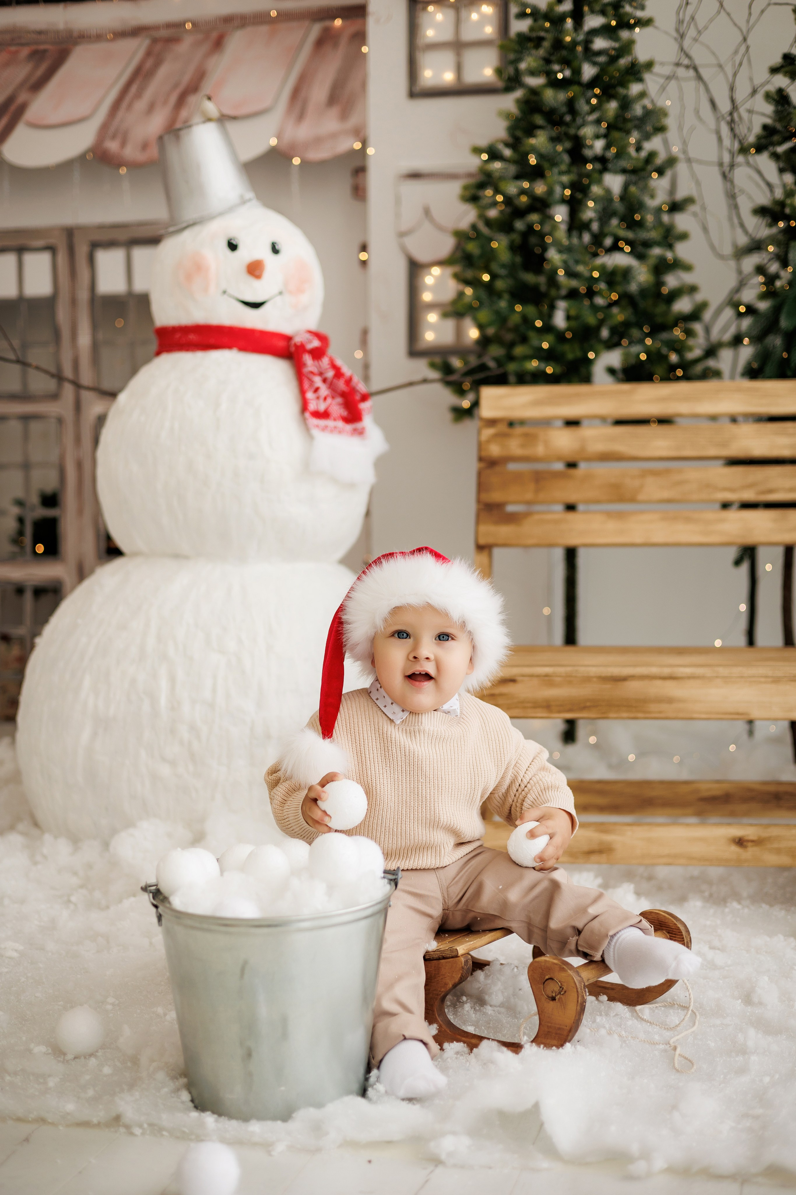 Семейная и детская фотосессия. Фотограф в Барнауле Олеся Мосина