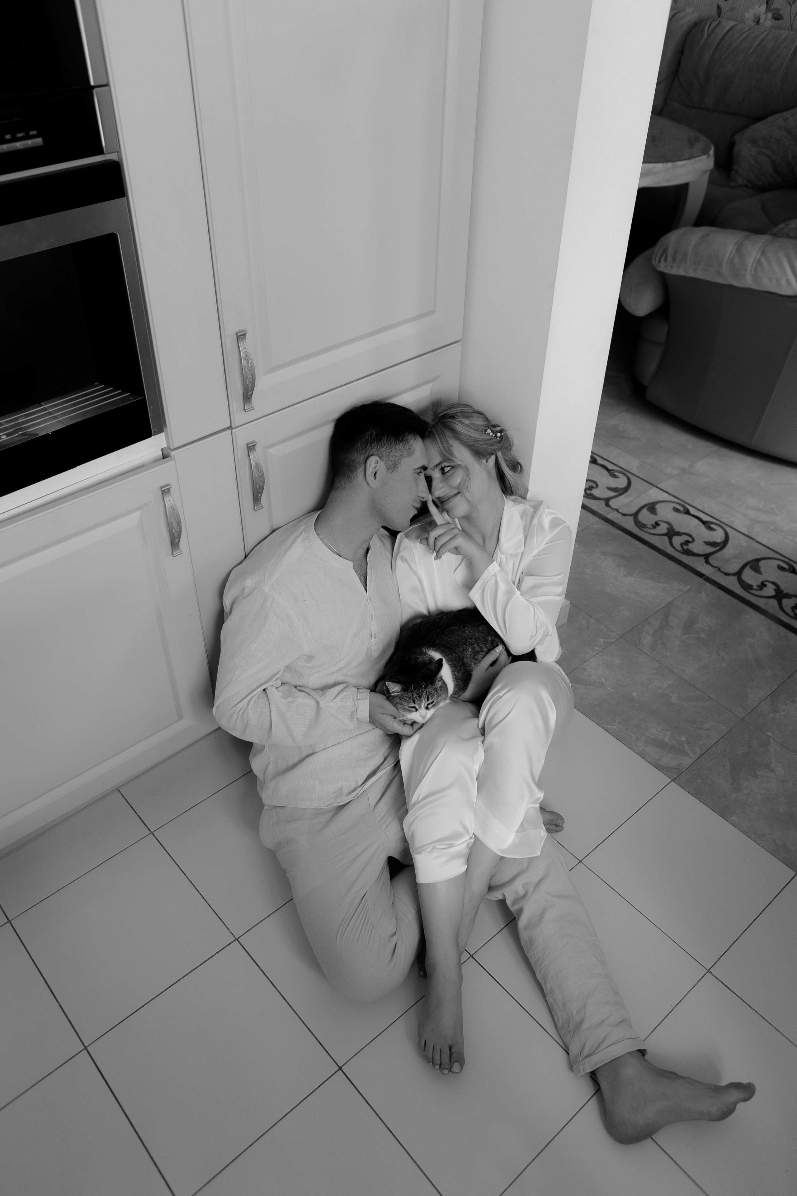 Свадьба Дмитрия и Екатерины. Фотограф Кольчугино/Владимир/Москва Елизавета Иода