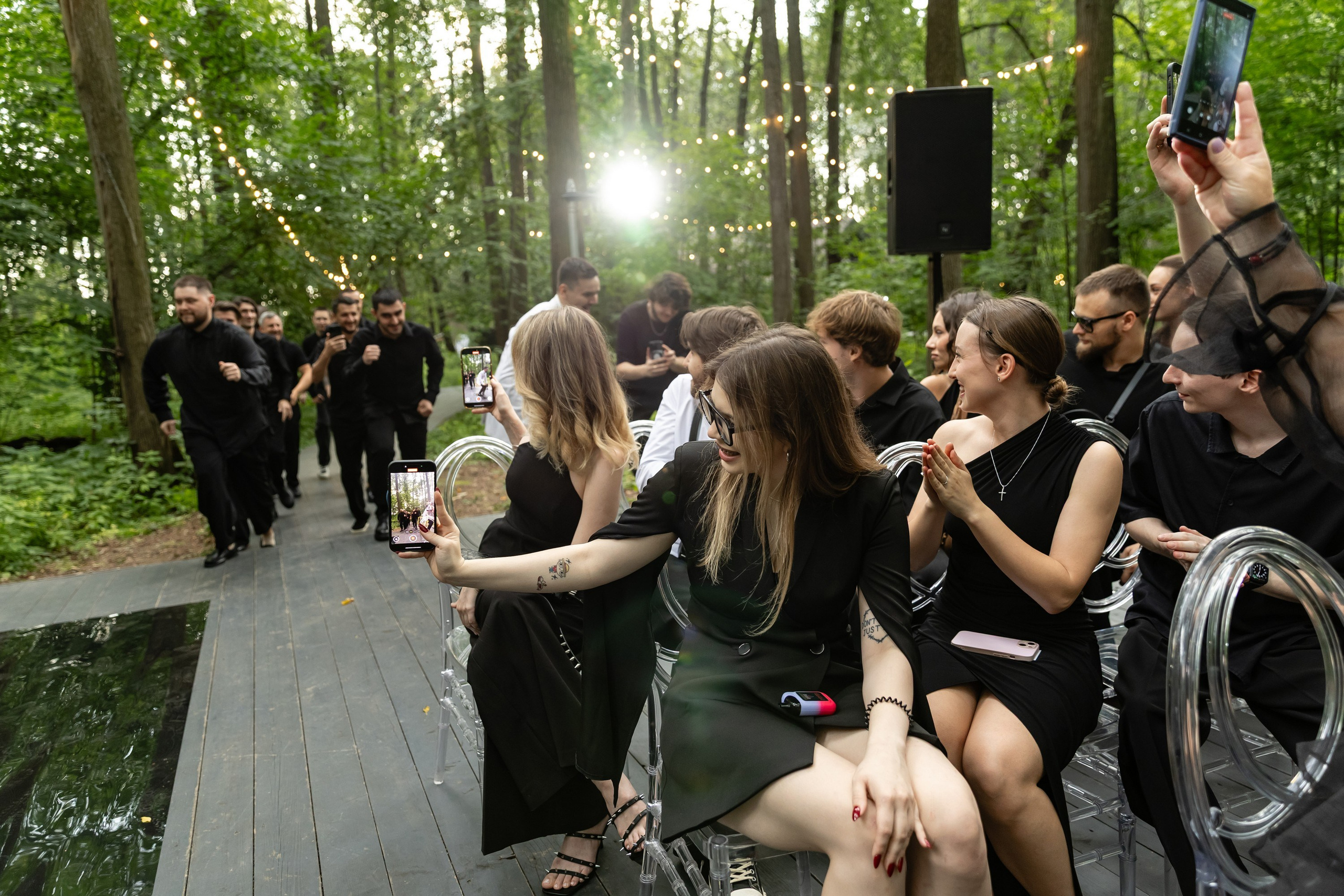 Валерия и Иван. Татьяна Чернышова свадебный фотограф Москва