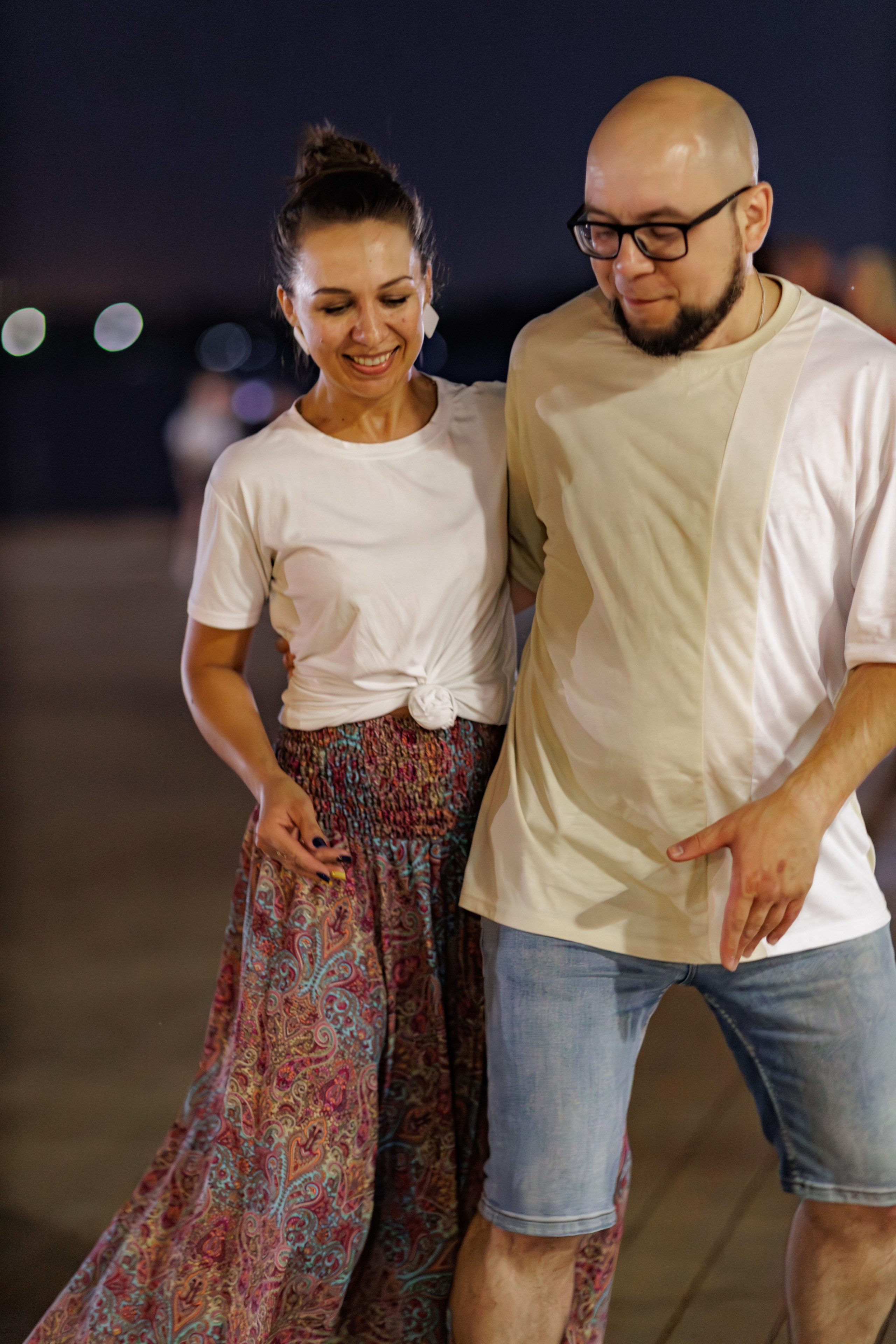 7 Июня 2025. Опен эйр на Петровской набережной. Свадебный фотограф в Воронеже Александр Работкин