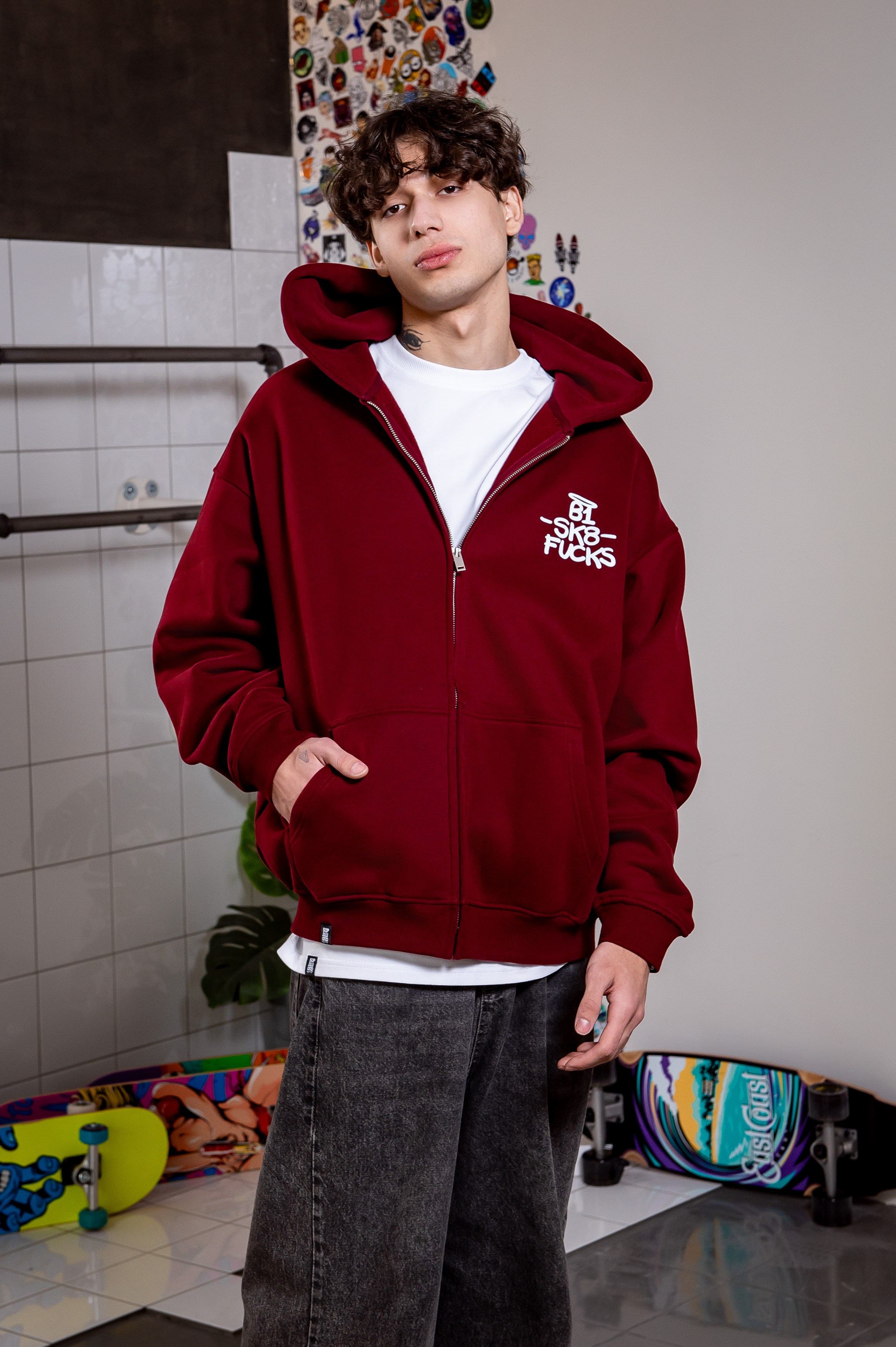 BoardShop #1. Главная