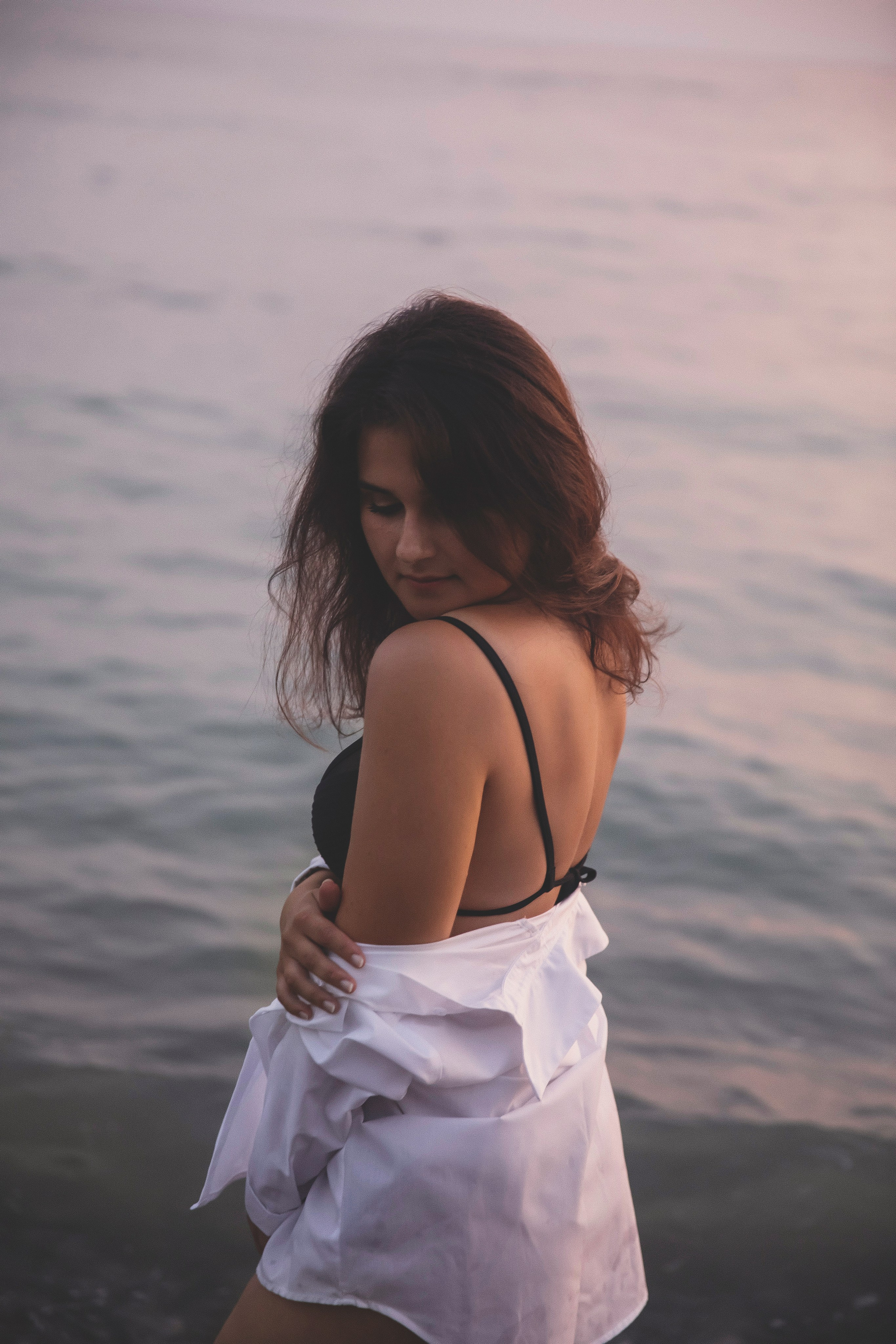 Алия и Николай. Свадебный и семейный фотограф Колоскова Мария (Сочи и весь мир)