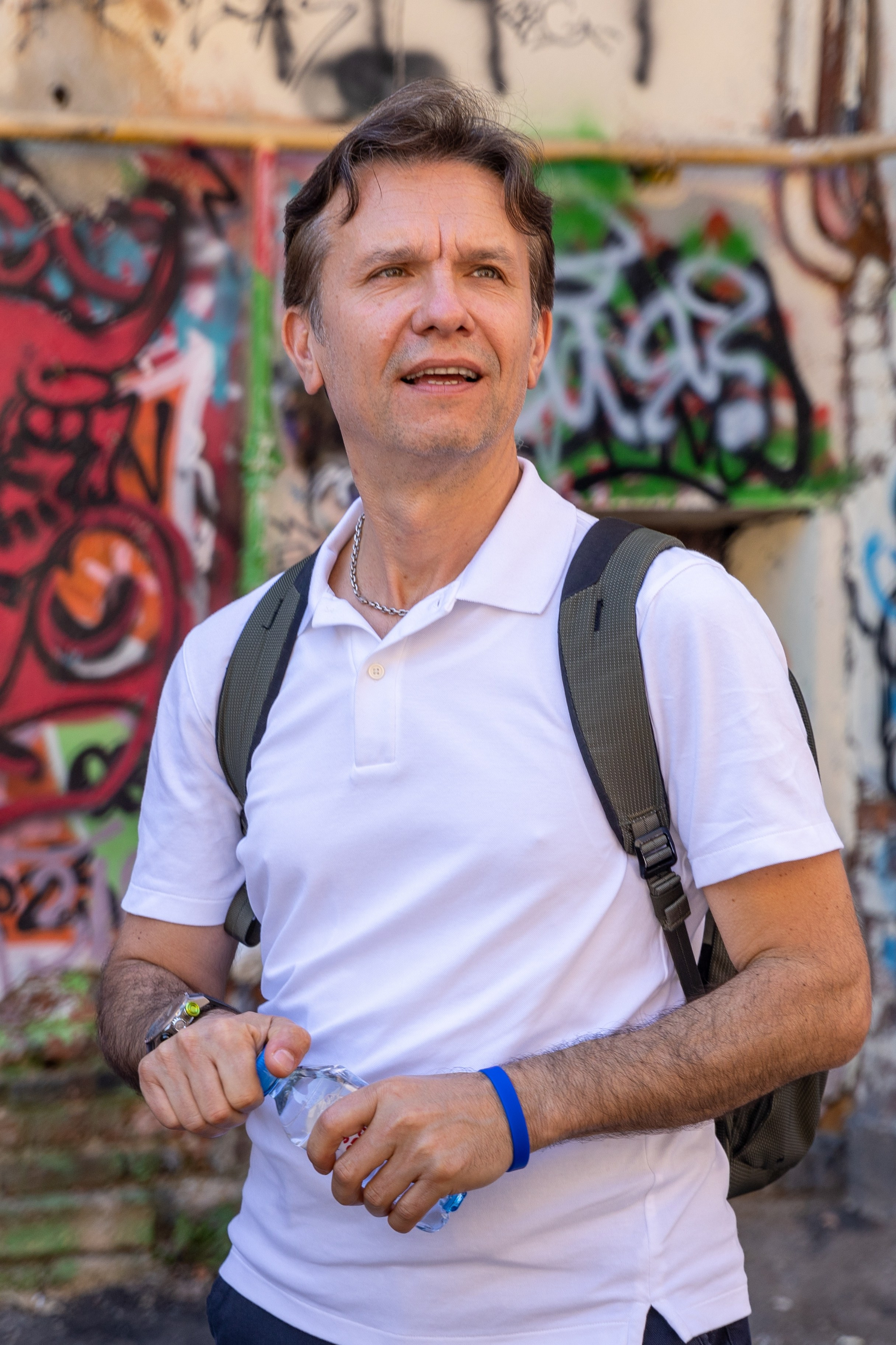 Корпортивный квест по городу. Фотограф в Санкт-Петербурге Закута Ольга